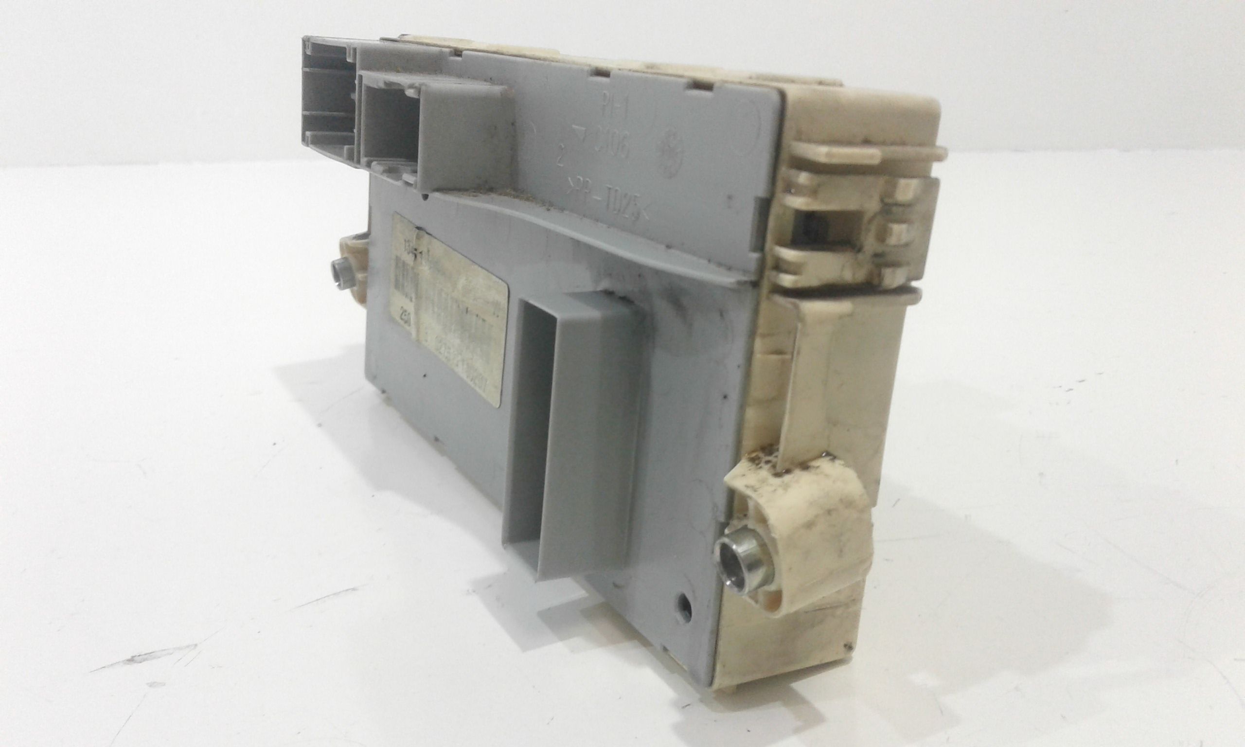 Centralina porta fusibili FIAT Ducato 5 Serie