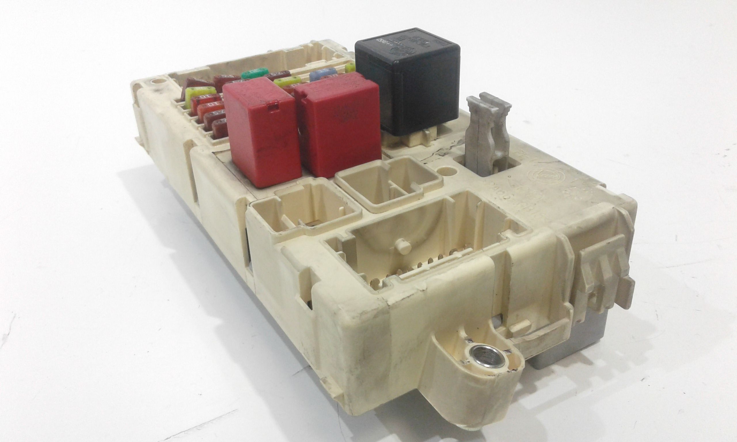 Centralina porta fusibili FIAT Ducato 5 Serie