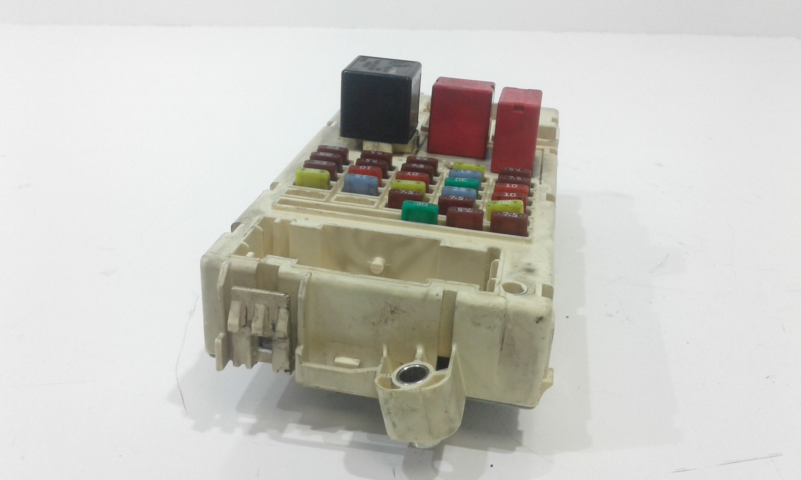 Centralina porta fusibili FIAT Ducato 5 Serie