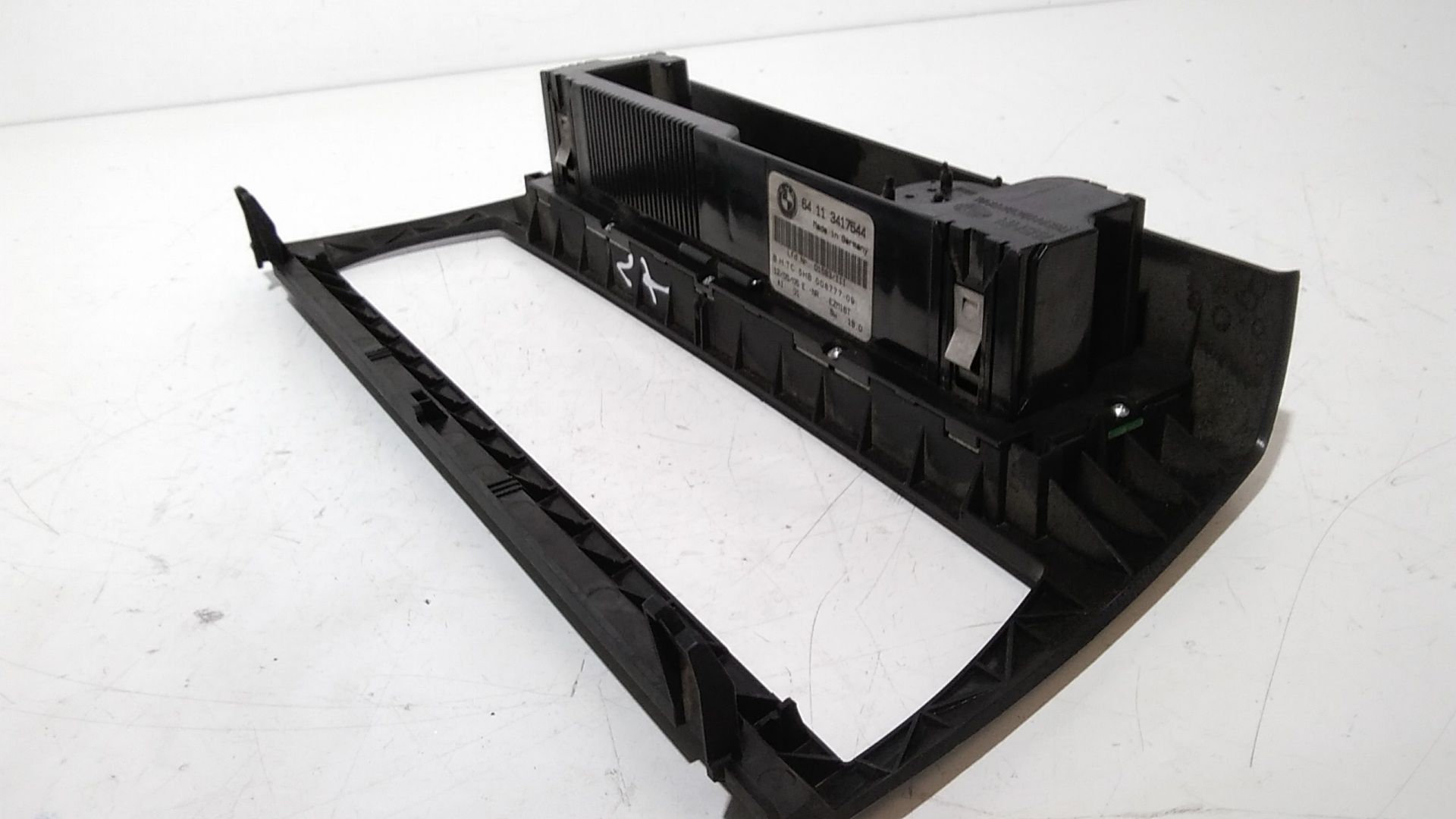 Comandi Clima BMW X3 1 Serie