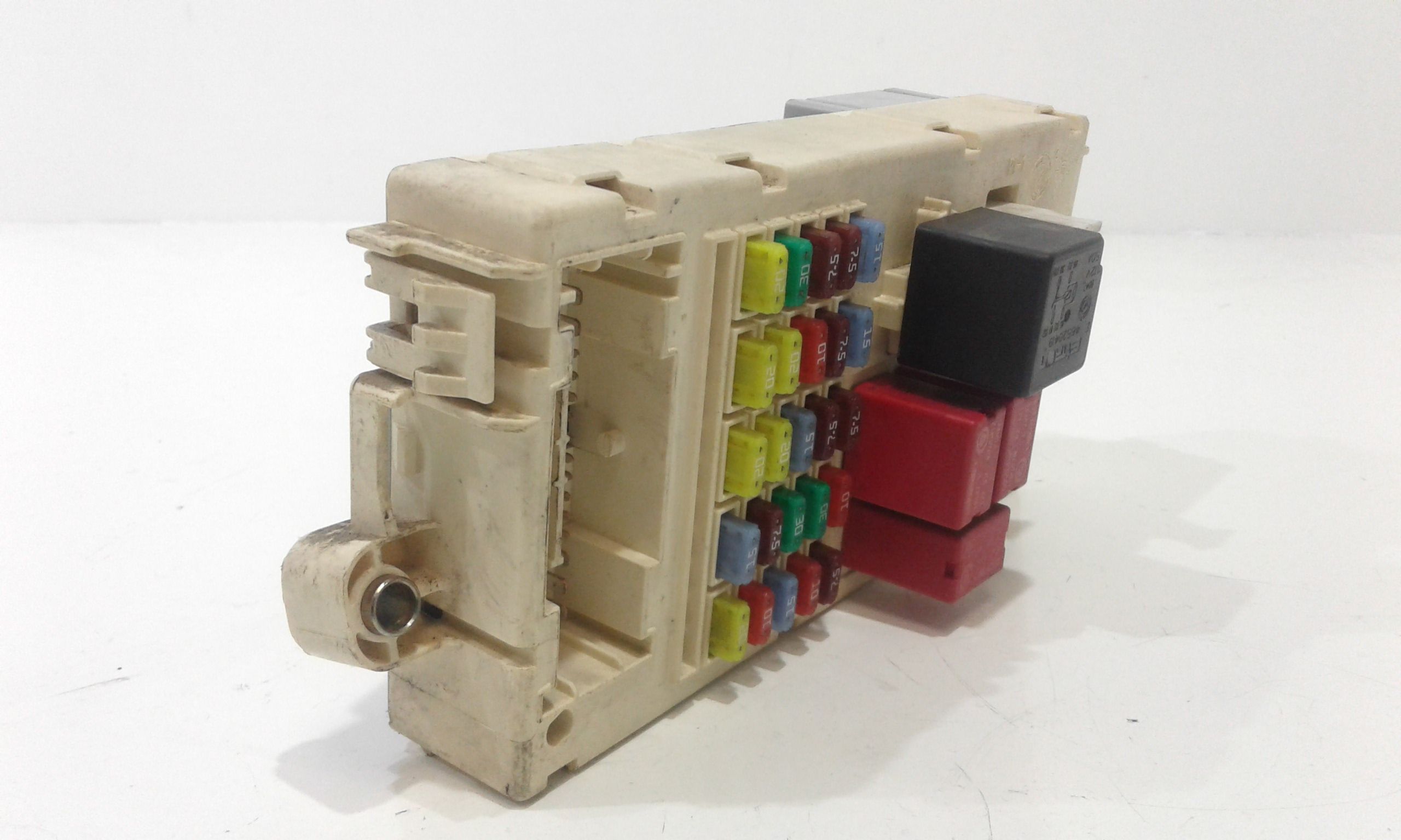 Centralina porta fusibili ALFA ROMEO 159 Berlina 1 Serie