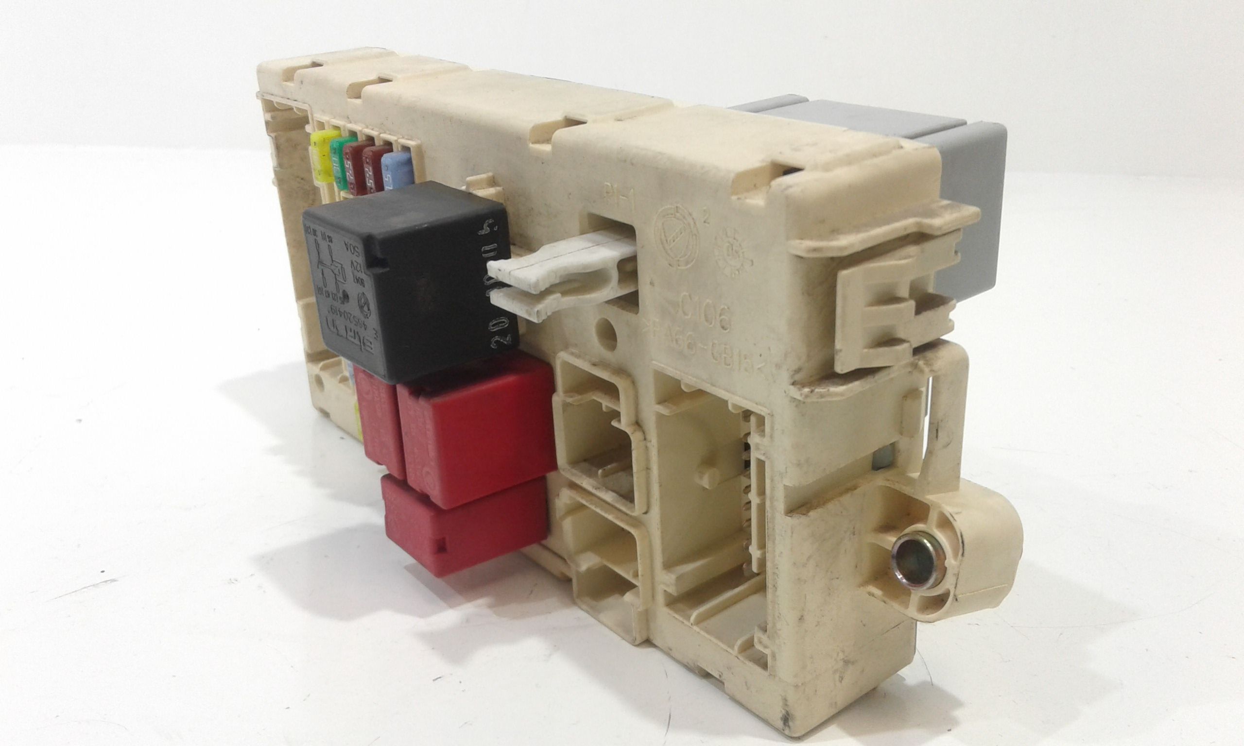 Centralina porta fusibili ALFA ROMEO 159 Berlina 1 Serie