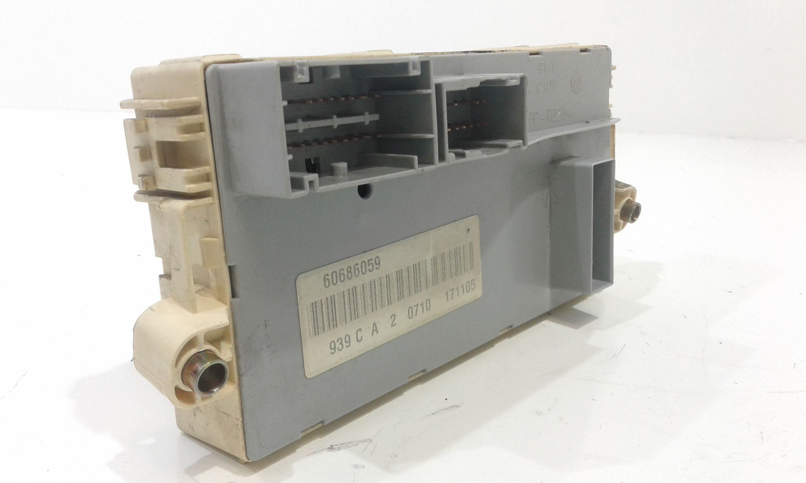 Centralina porta fusibili ALFA ROMEO 159 Berlina 1 Serie