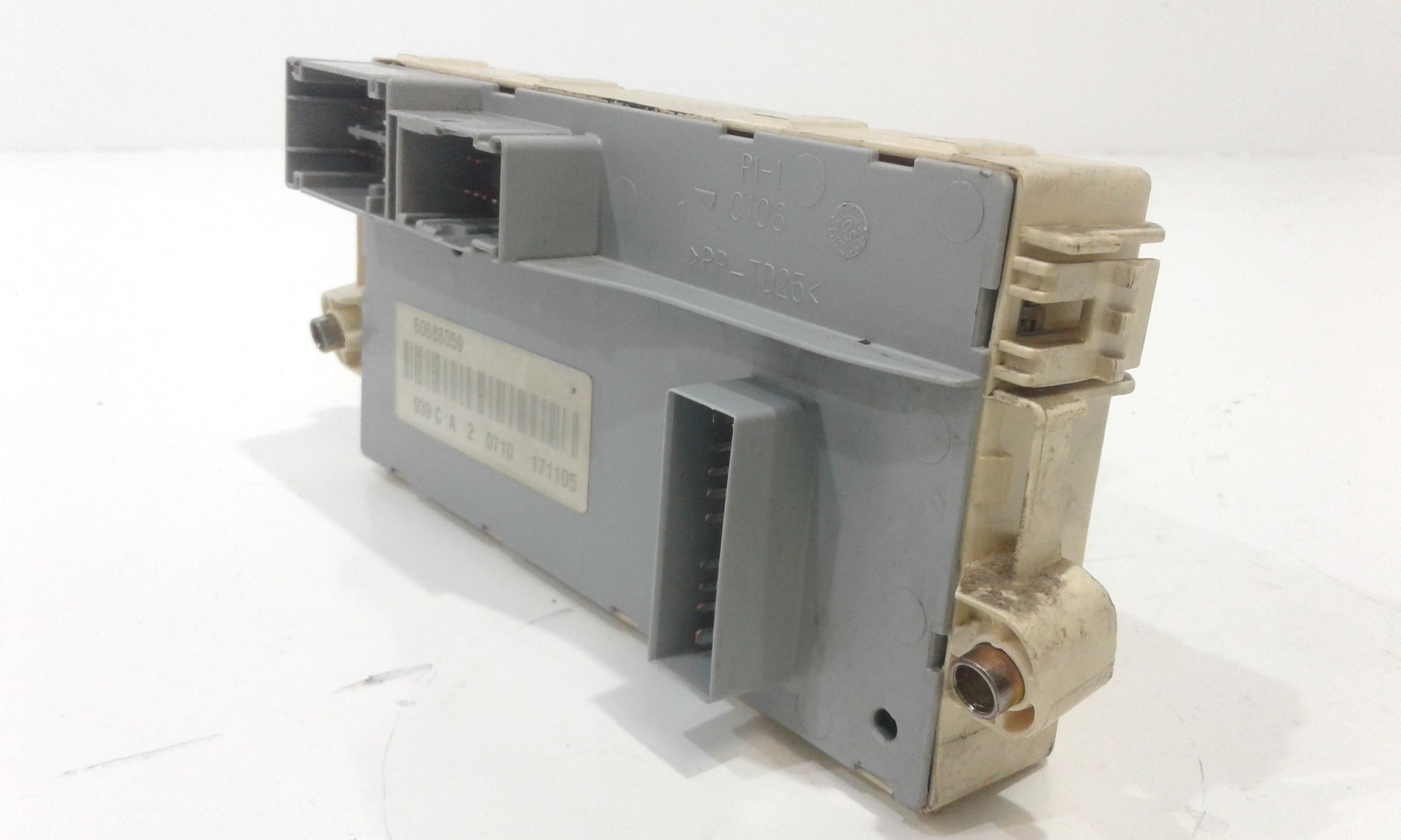 Centralina porta fusibili ALFA ROMEO 159 Berlina 1 Serie