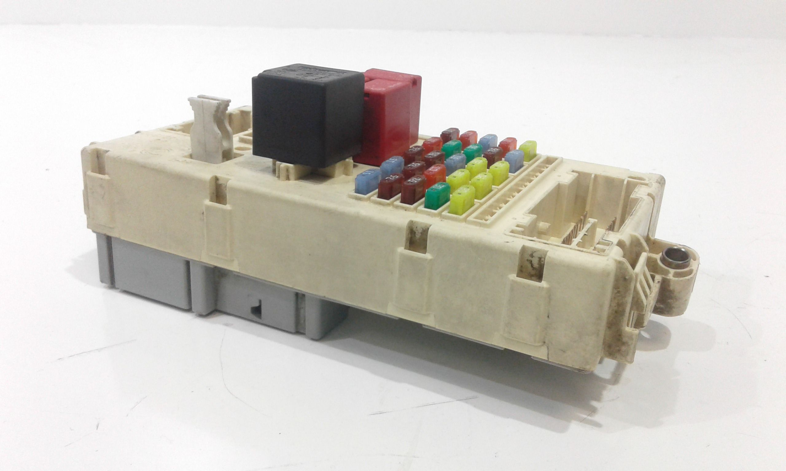 Centralina porta fusibili ALFA ROMEO 159 Berlina 1 Serie