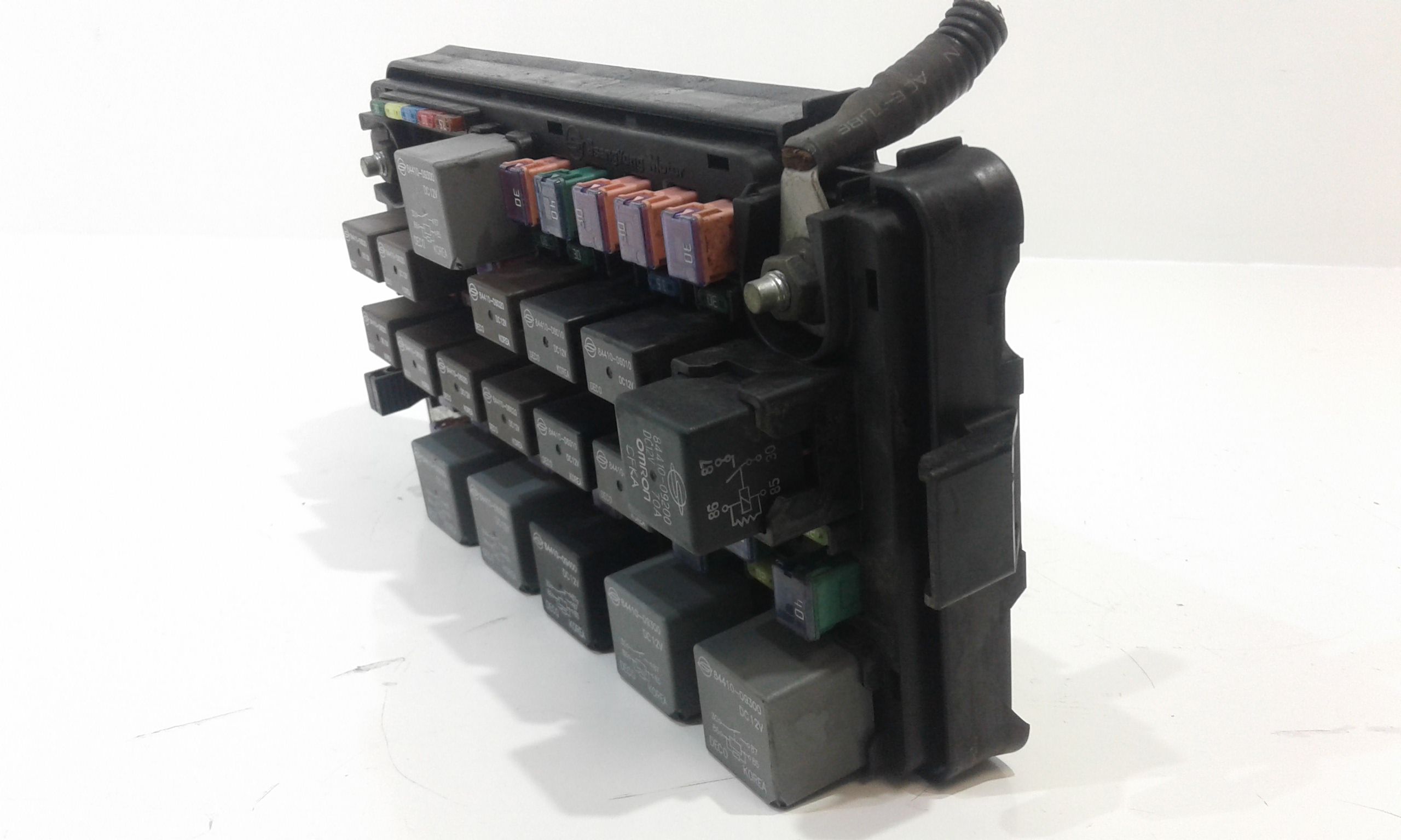 Centralina porta fusibili SSANGYONG Kyron 1 Serie