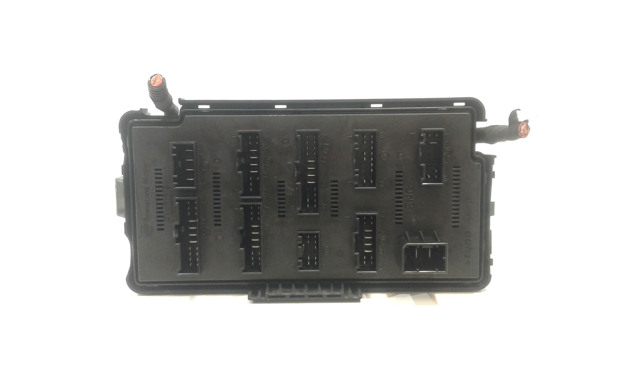 Centralina porta fusibili SSANGYONG Kyron 1 Serie