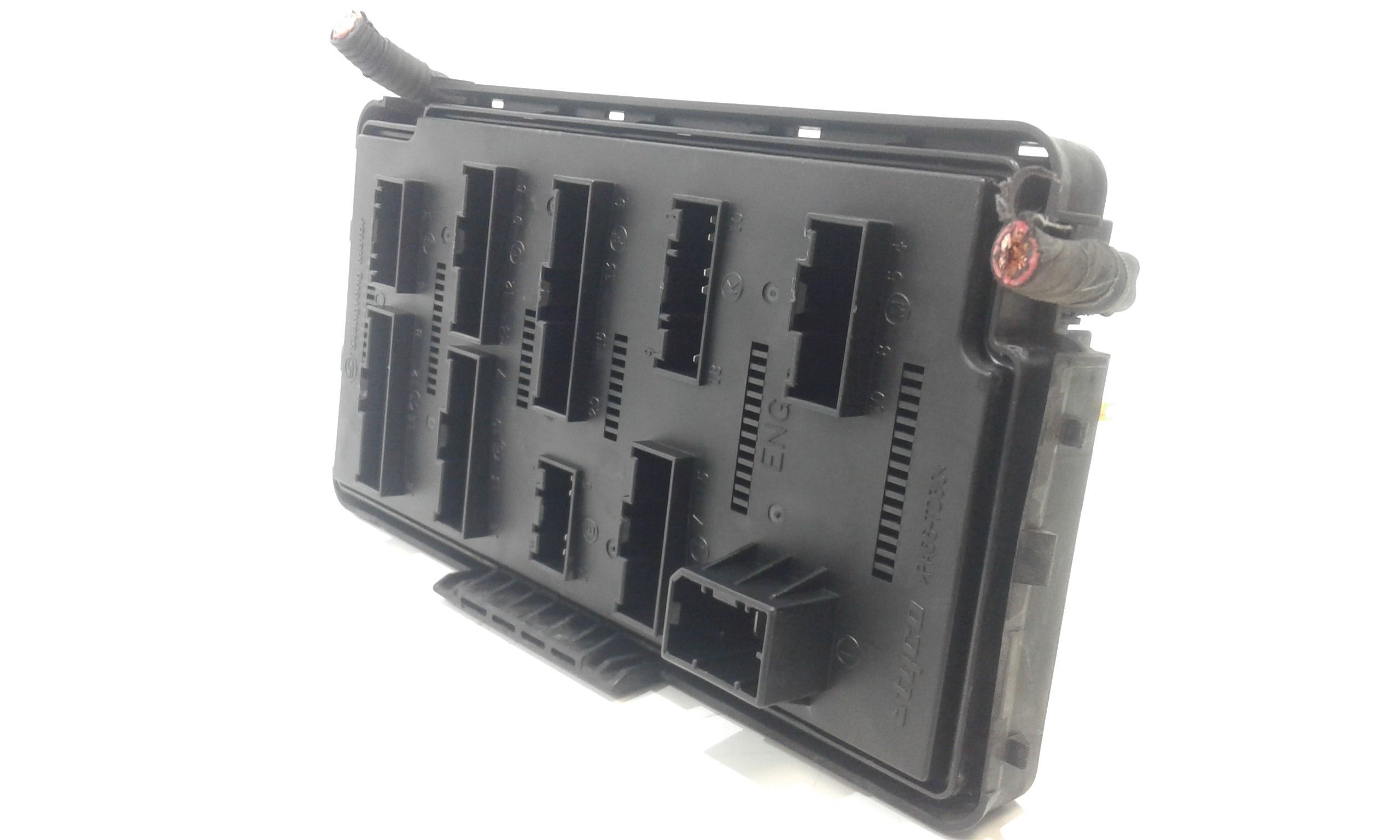 Centralina porta fusibili SSANGYONG Kyron 1 Serie