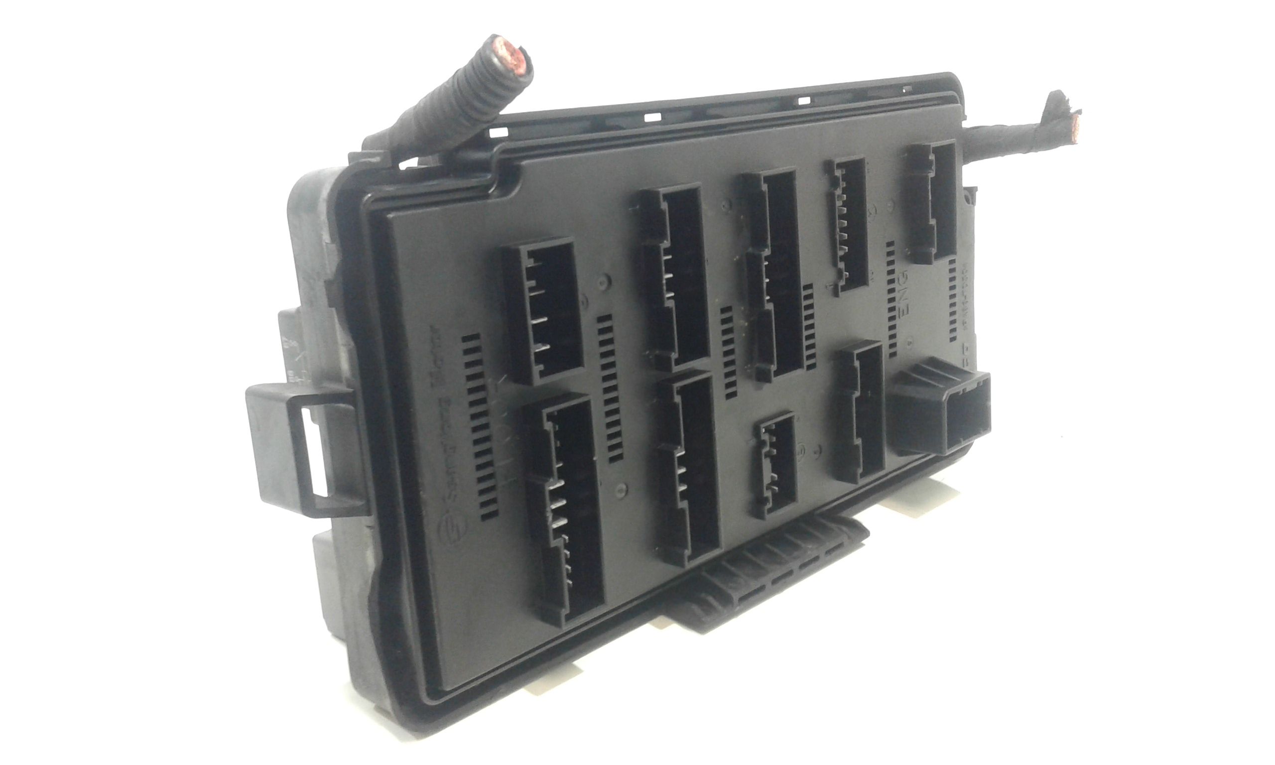 Centralina porta fusibili SSANGYONG Kyron 1 Serie