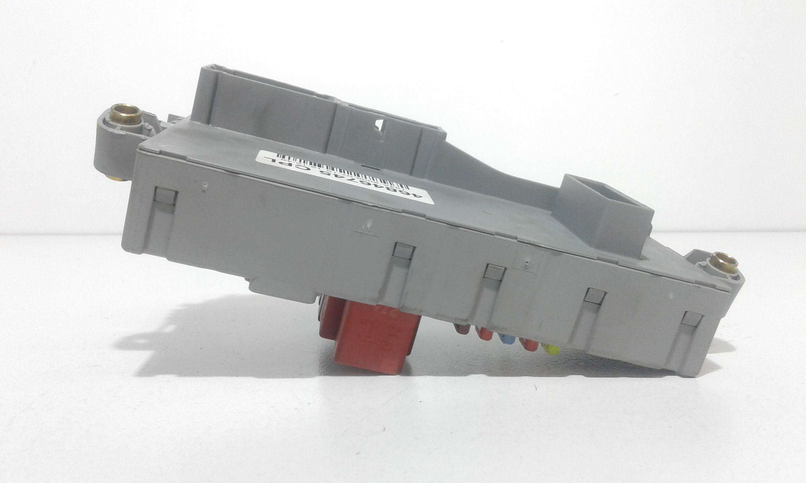 Centralina porta fusibili FIAT Croma 2 Serie