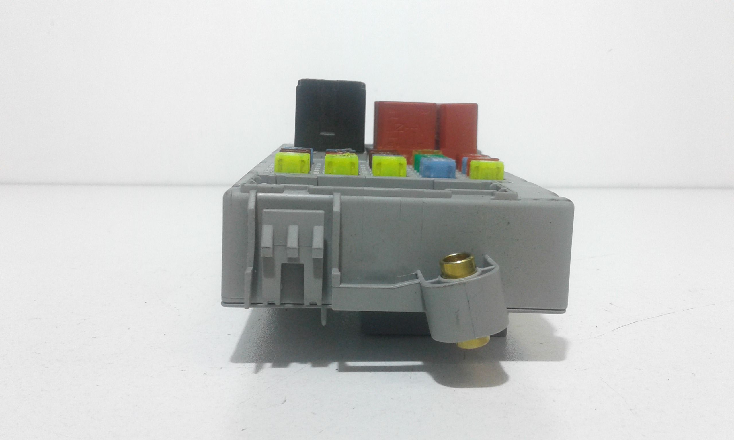Centralina porta fusibili FIAT Croma 2 Serie