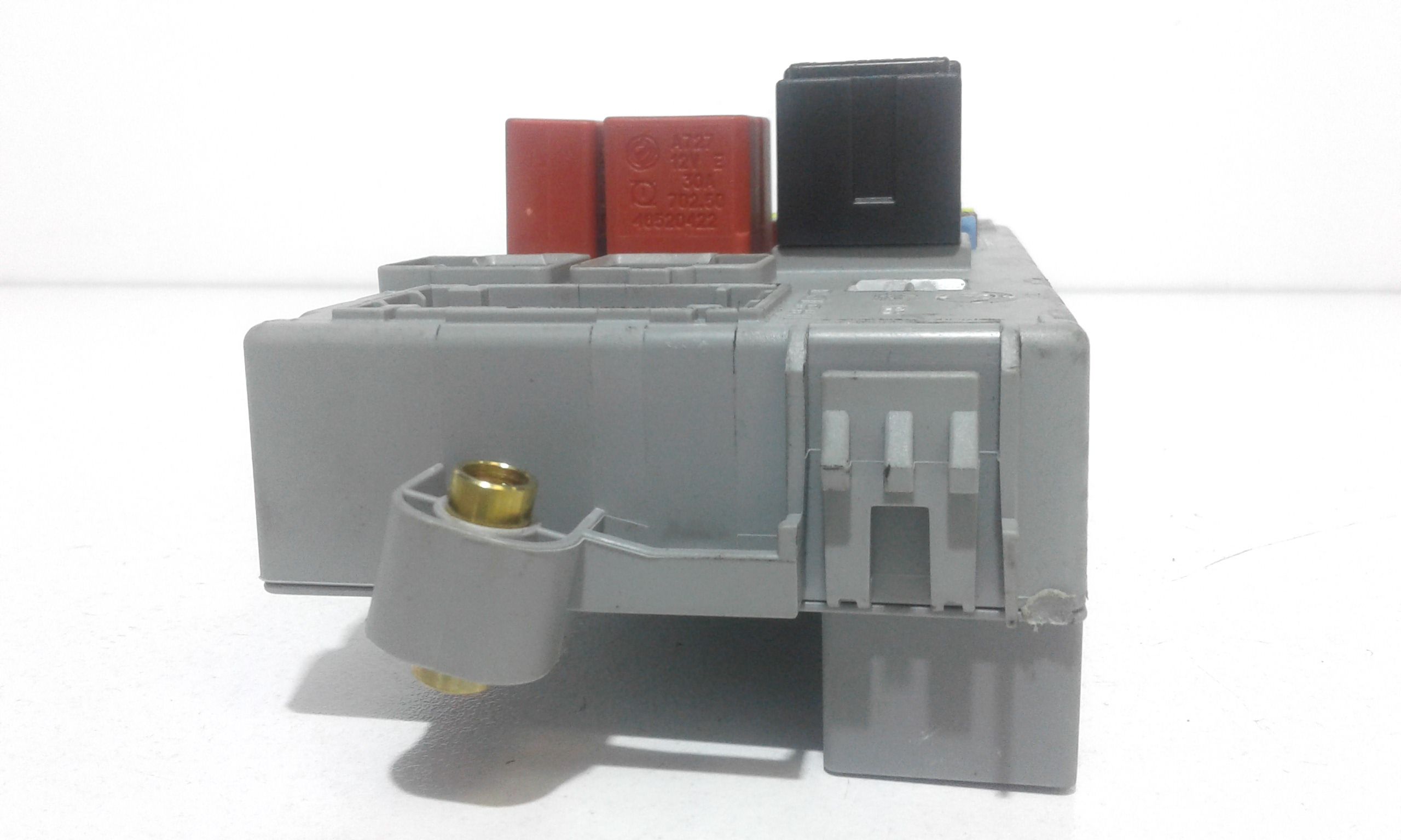 Centralina porta fusibili FIAT Croma 2 Serie