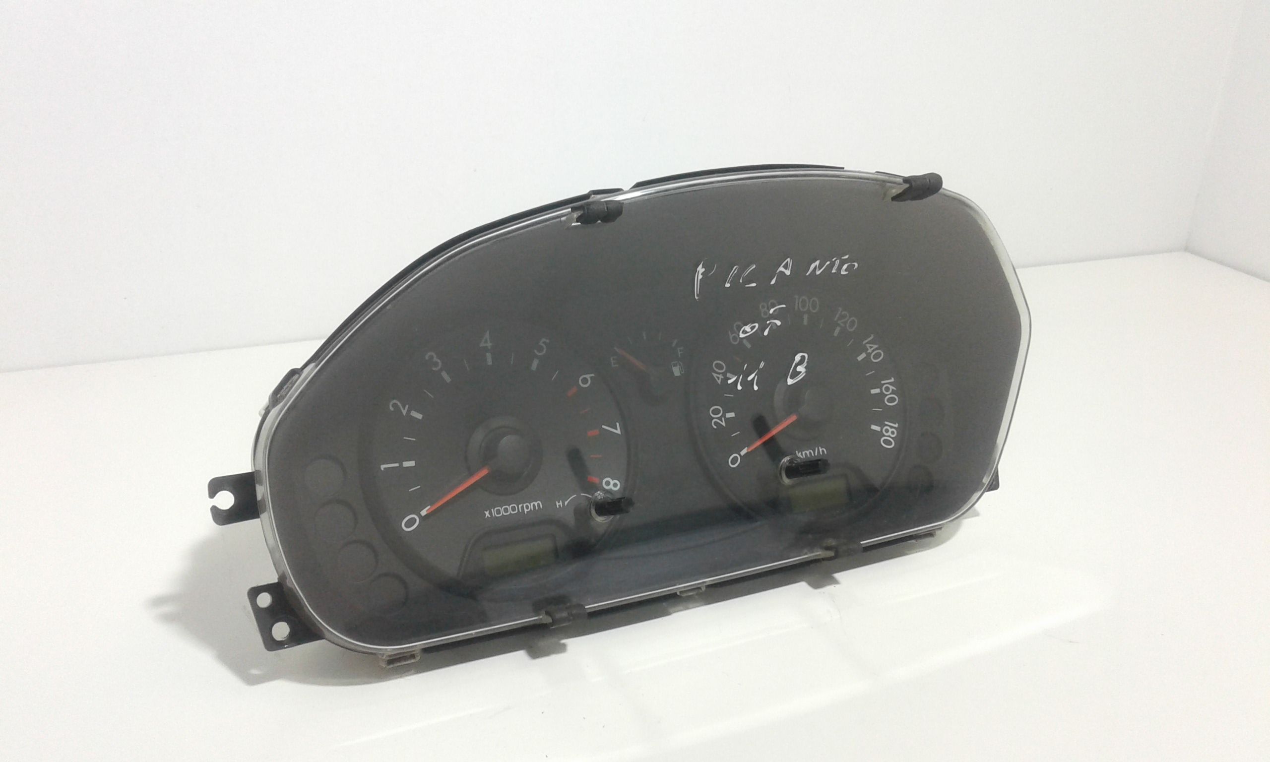 Quadro Strumenti KIA Picanto 2 Serie