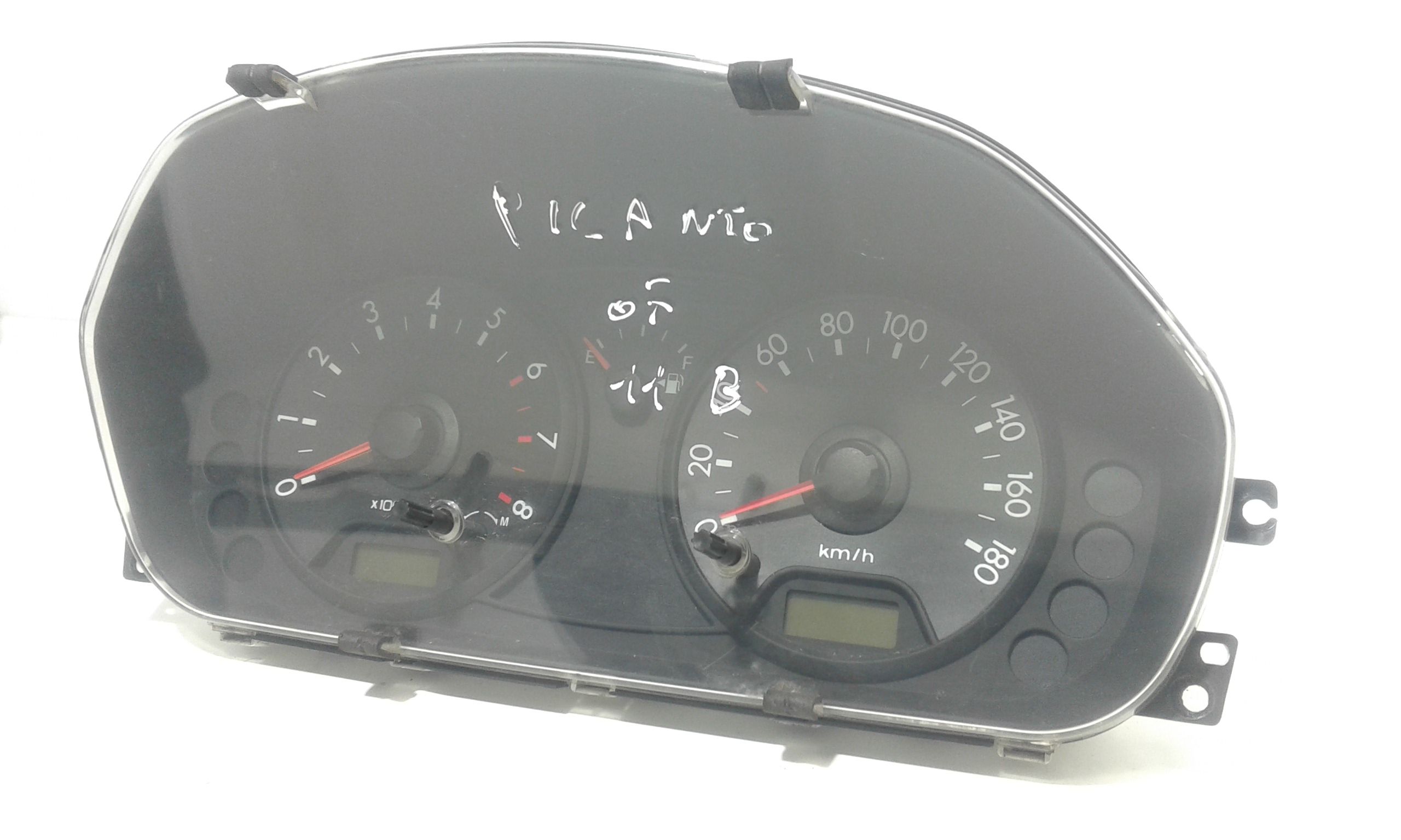 Quadro Strumenti KIA Picanto 2 Serie