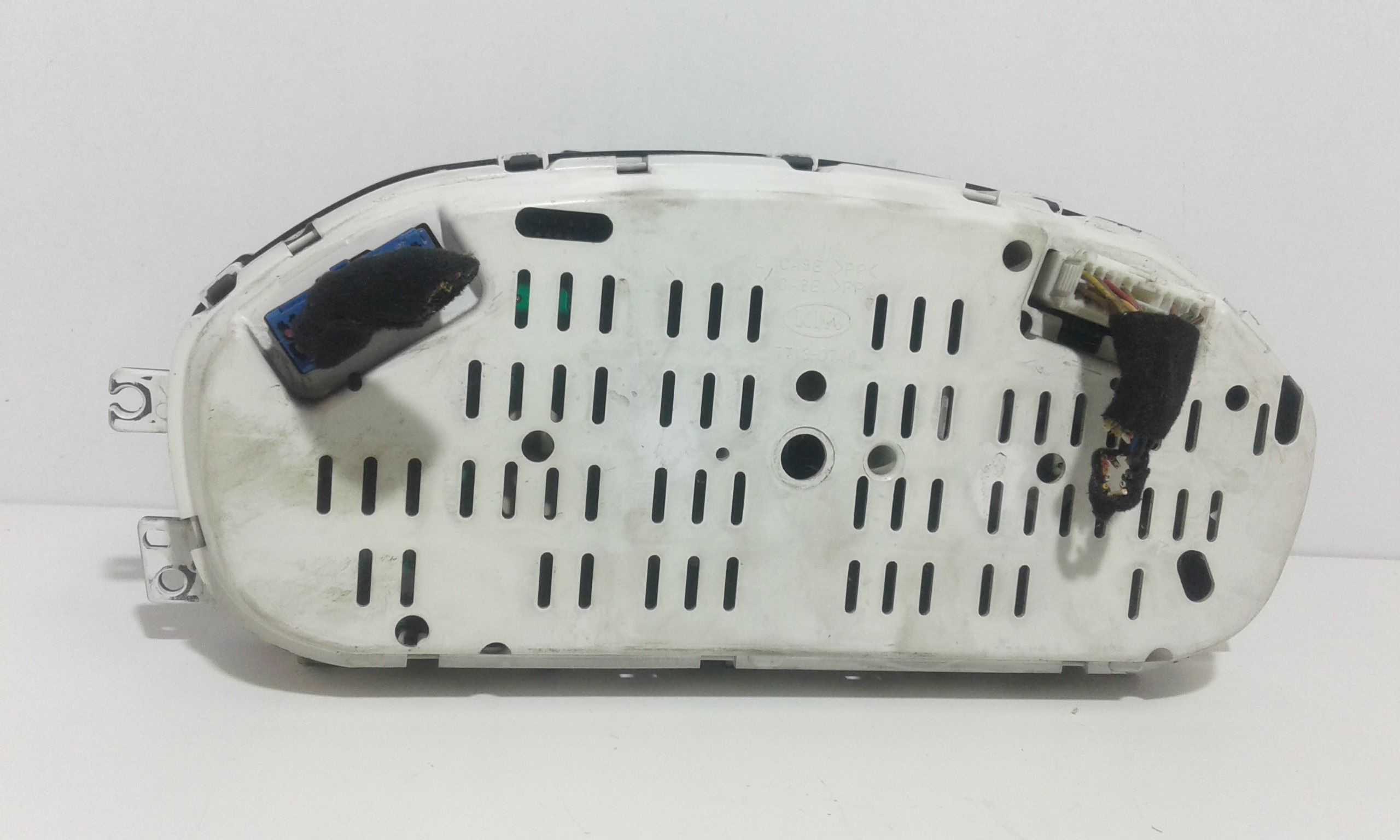 Quadro Strumenti KIA Picanto 2 Serie