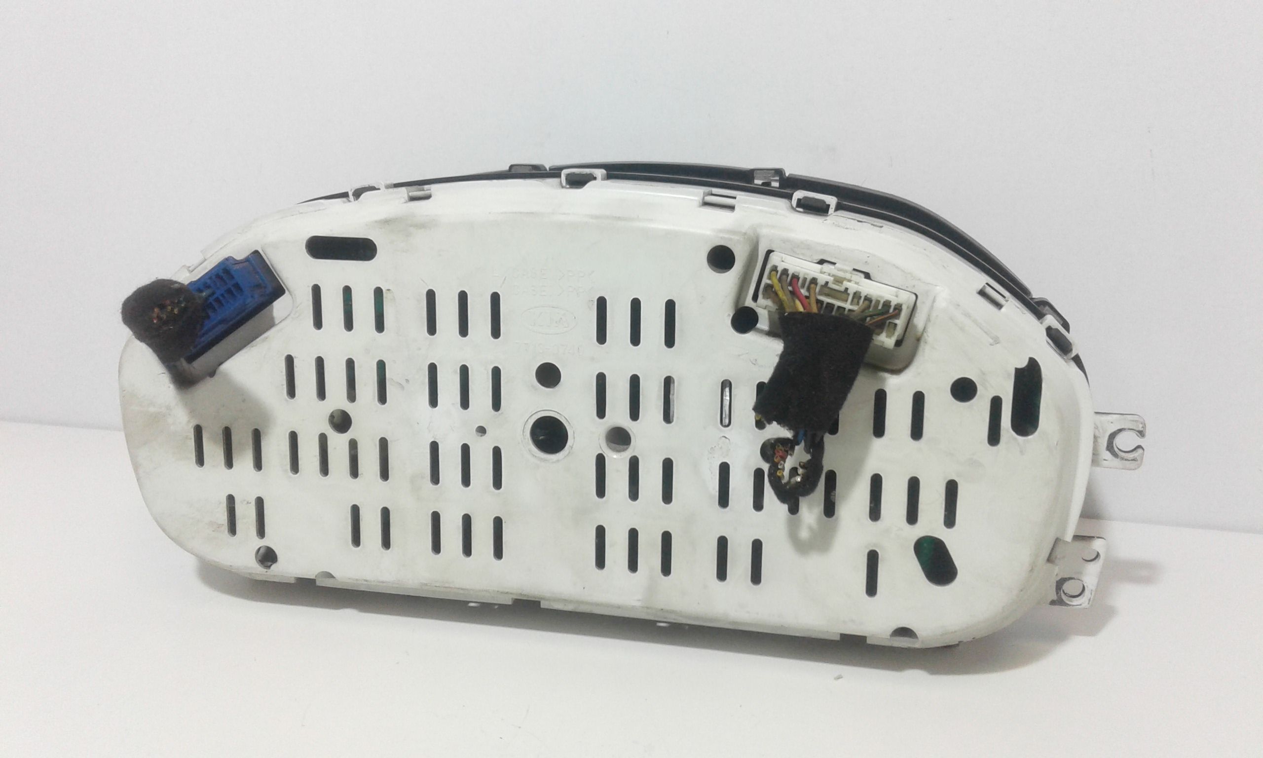 Quadro Strumenti KIA Picanto 2 Serie