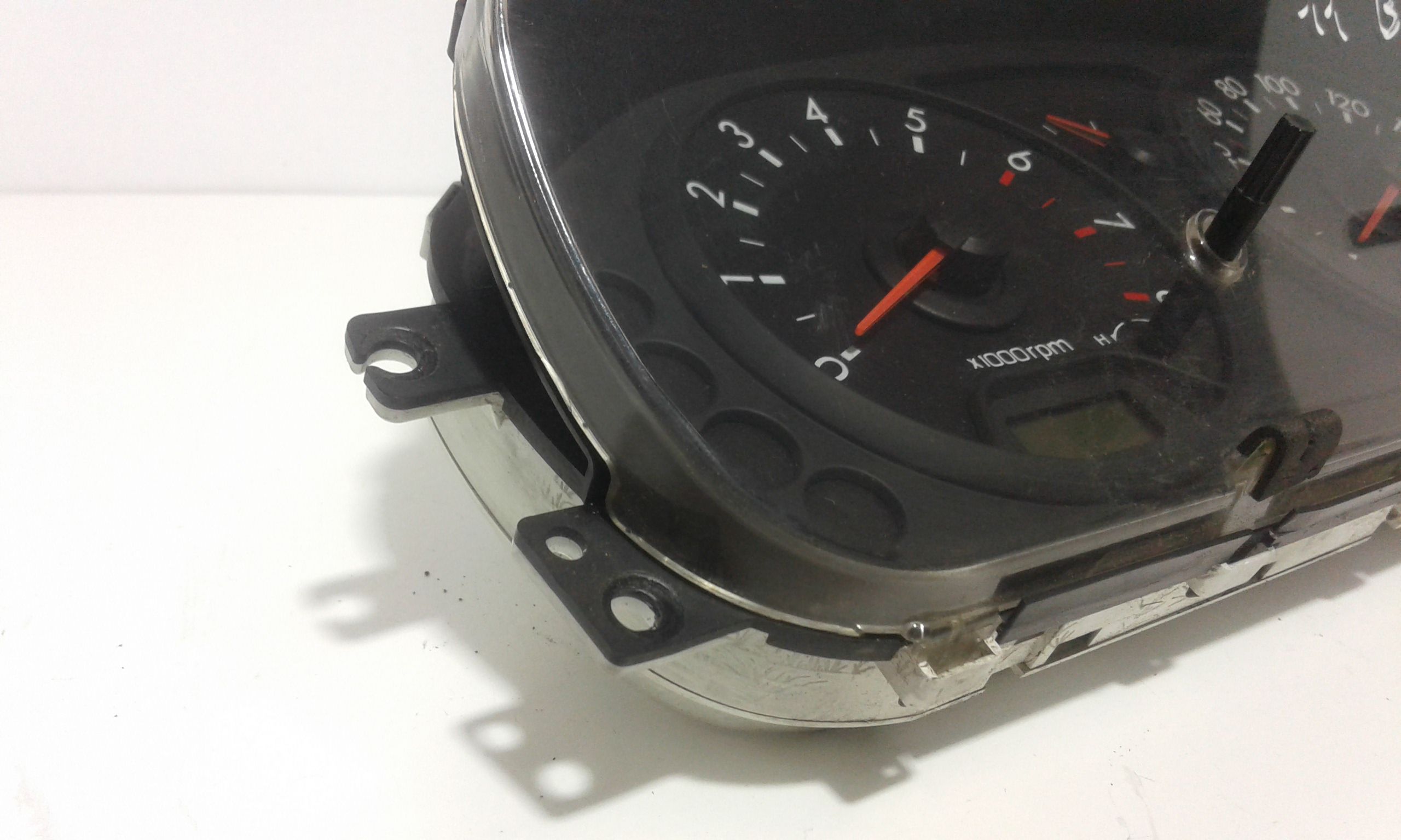 Quadro Strumenti KIA Picanto 2 Serie