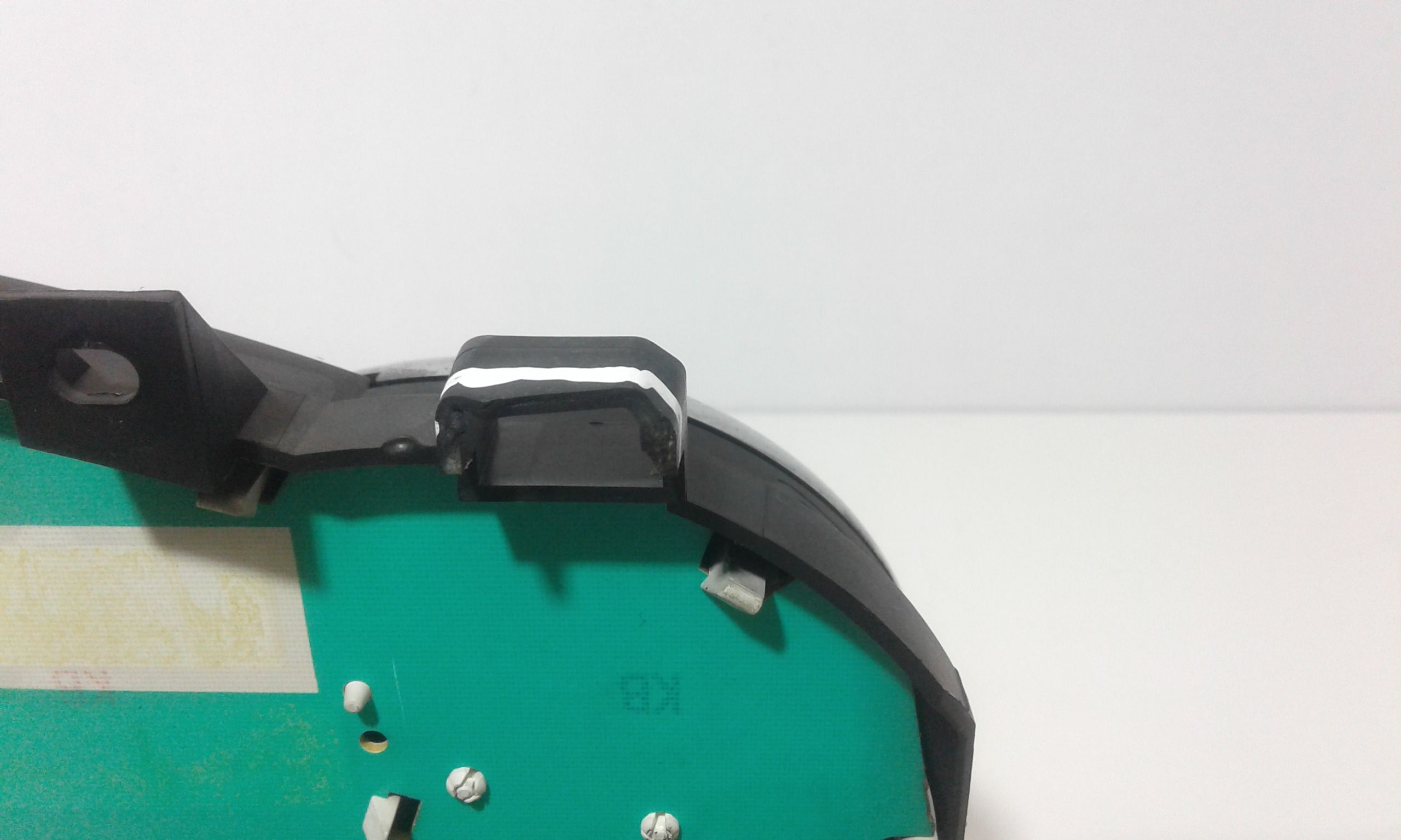 Quadro Strumenti PEUGEOT 207 1 Serie