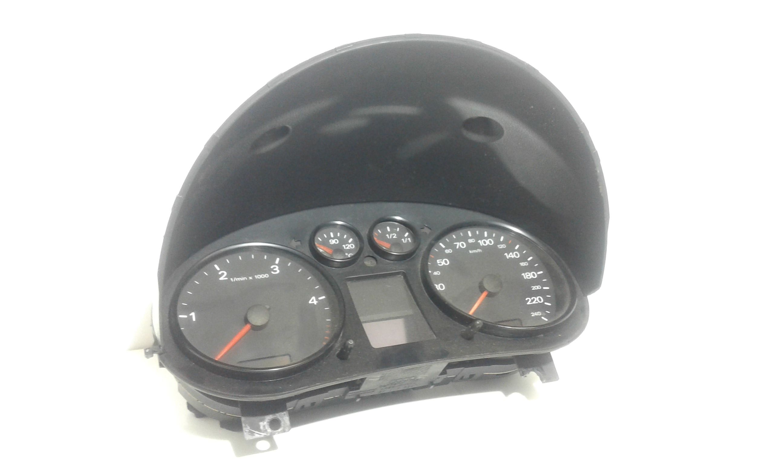 Quadro Strumenti AUDI A2 1 Serie