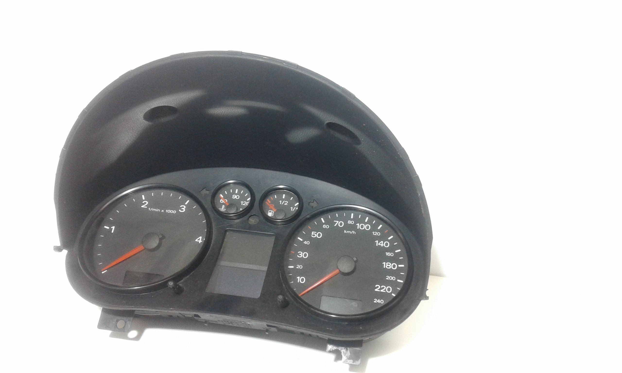Quadro Strumenti AUDI A2 1 Serie