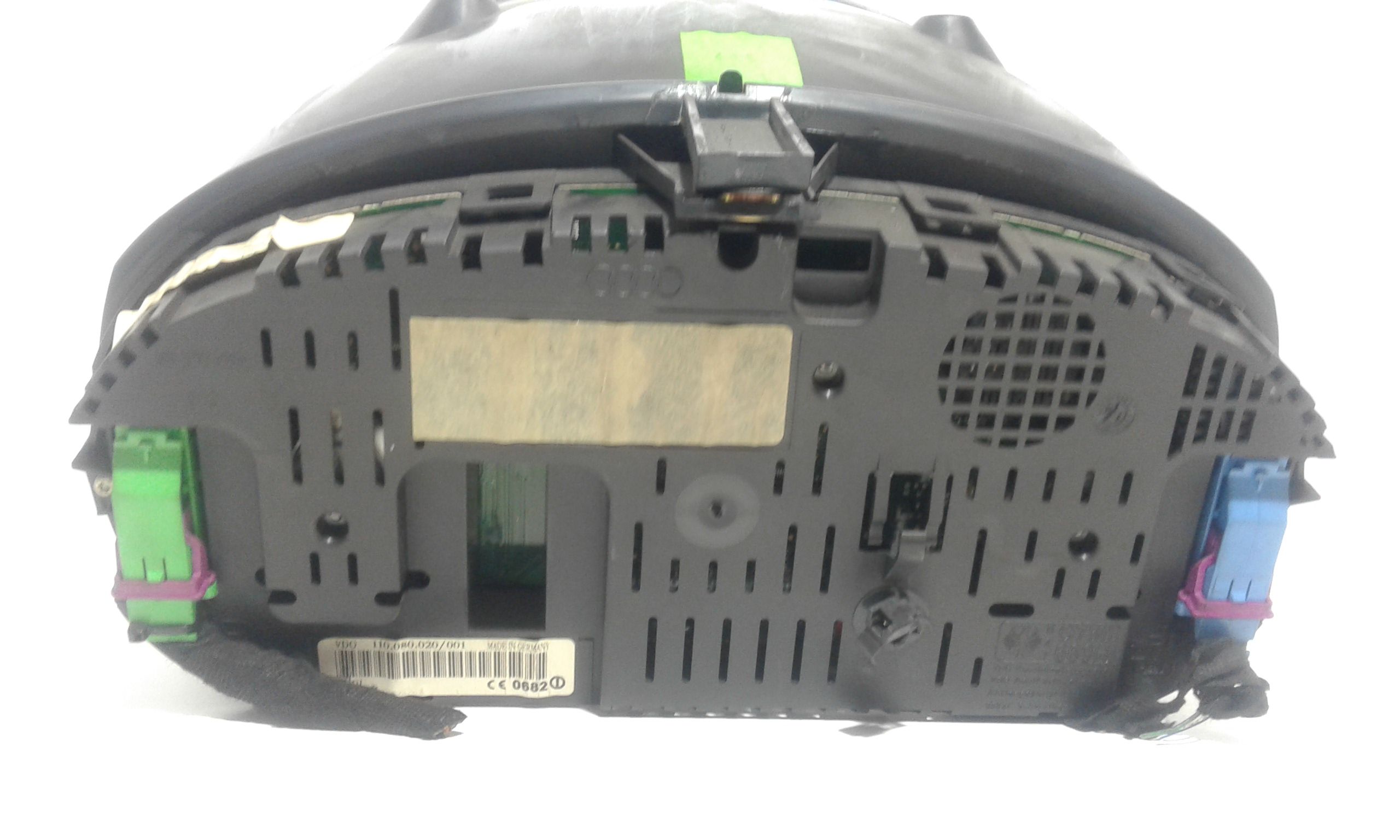 Quadro Strumenti AUDI A2 1 Serie