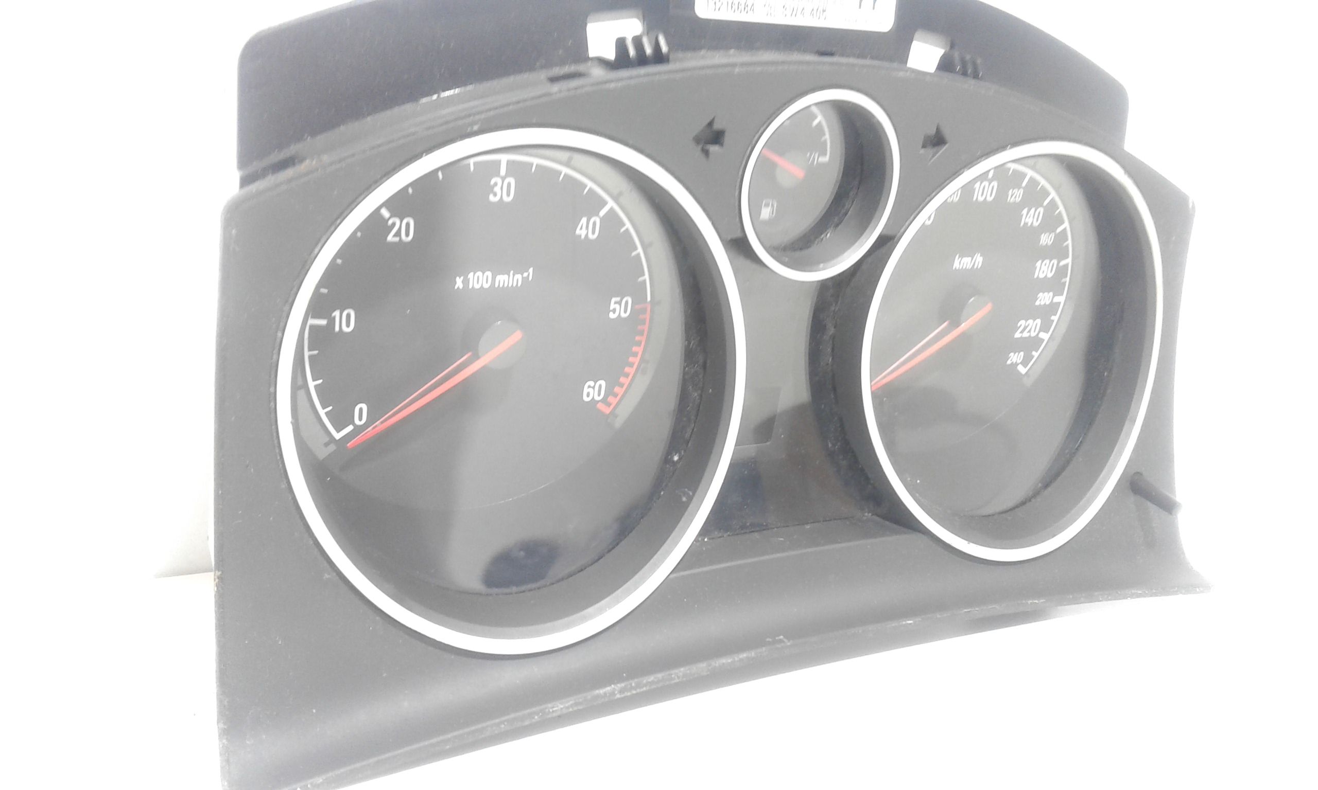 Quadro Strumenti OPEL Zafira A