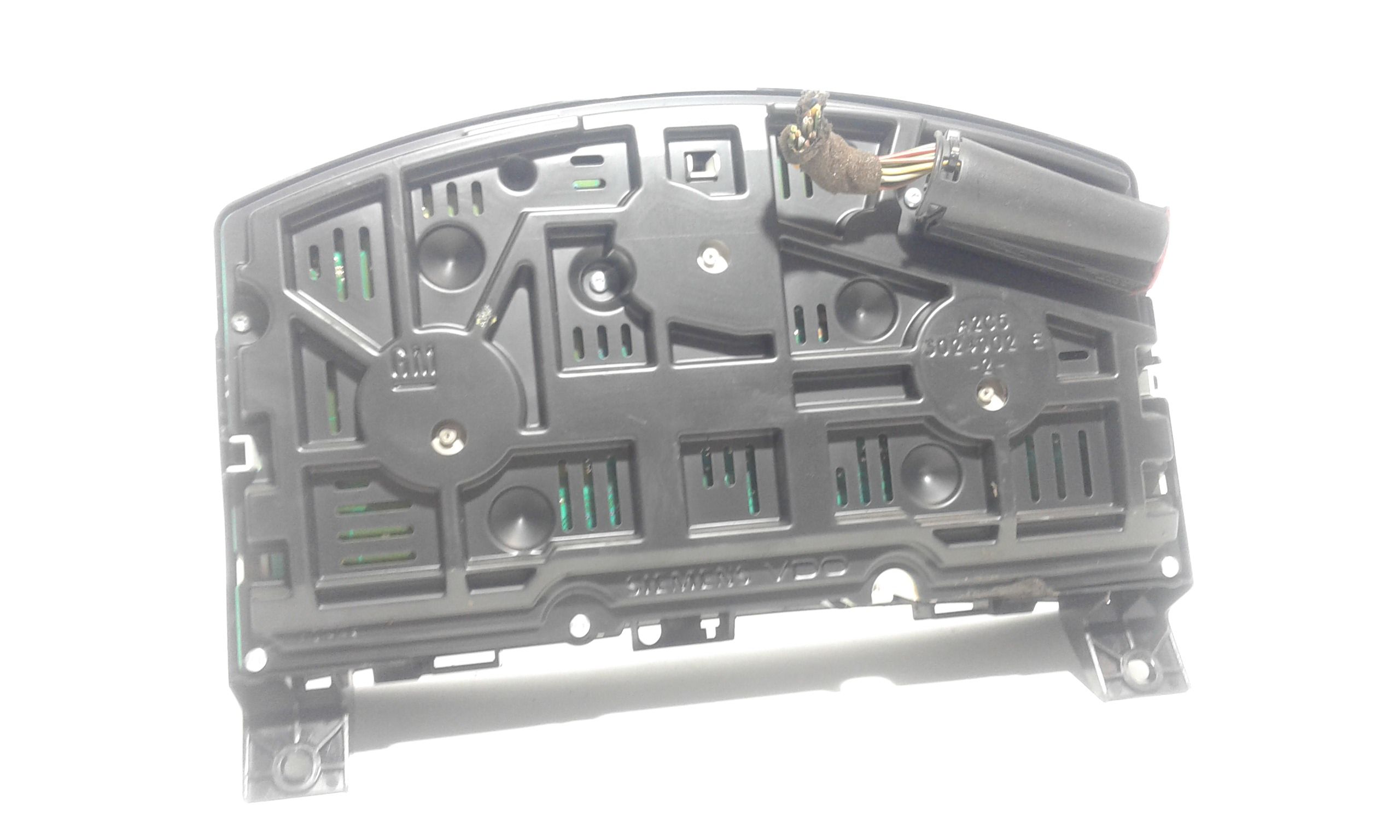 Quadro Strumenti OPEL Zafira A