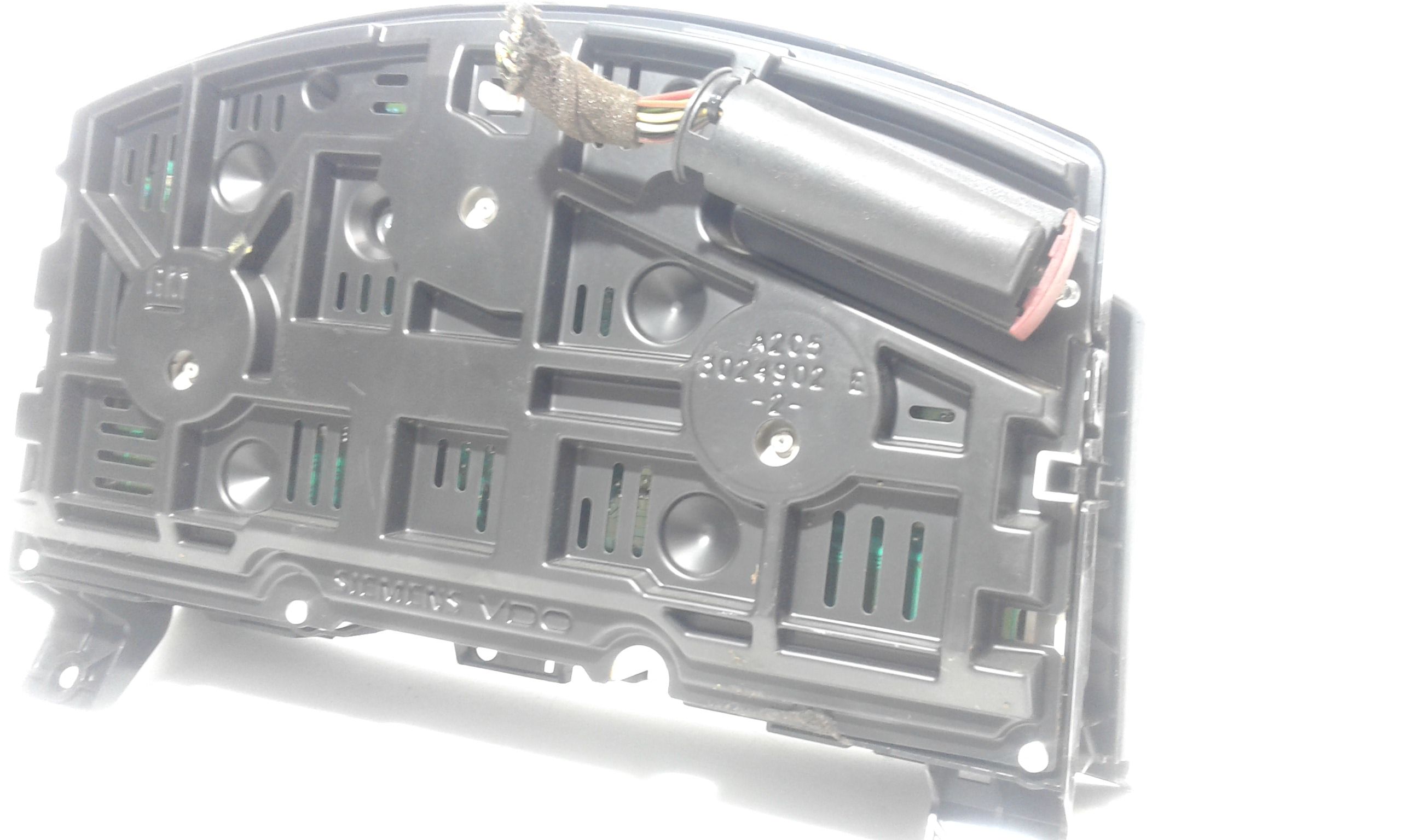 Quadro Strumenti OPEL Zafira A