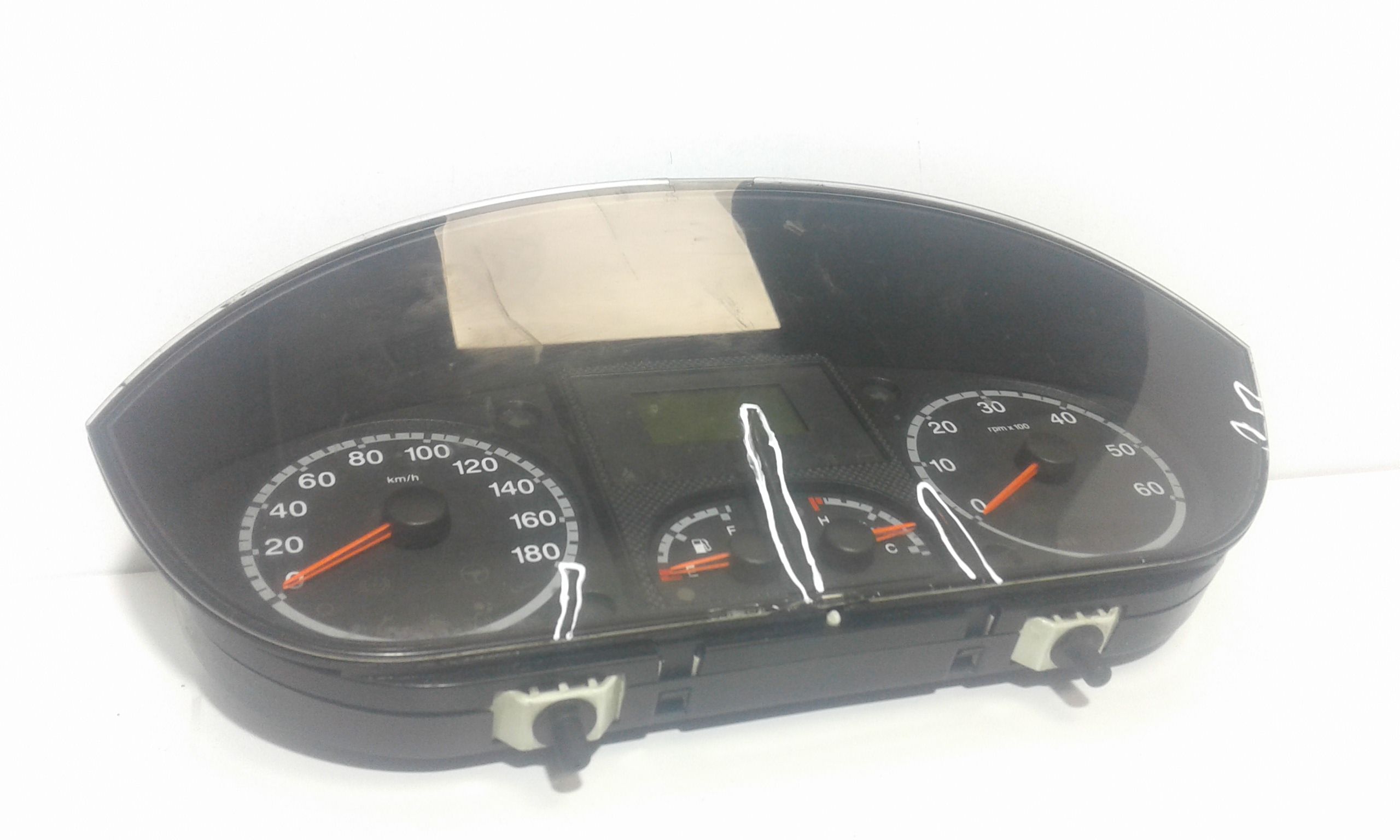 Quadro Strumenti IVECO Daily 4 Serie