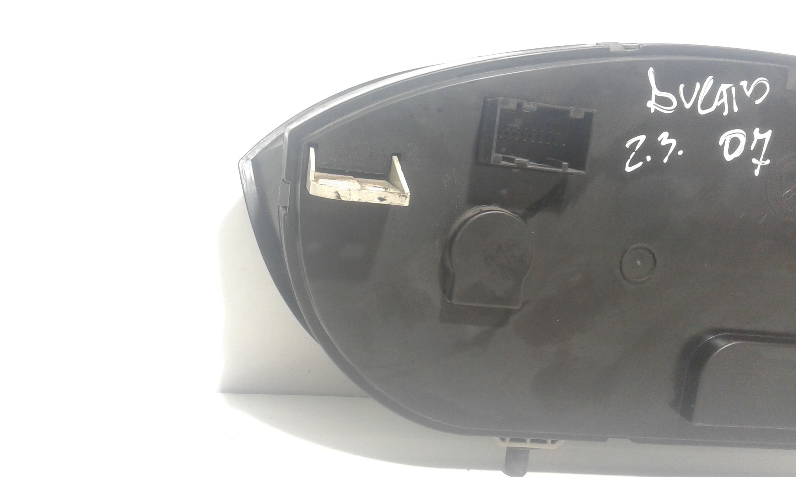 Quadro Strumenti IVECO Daily 4 Serie