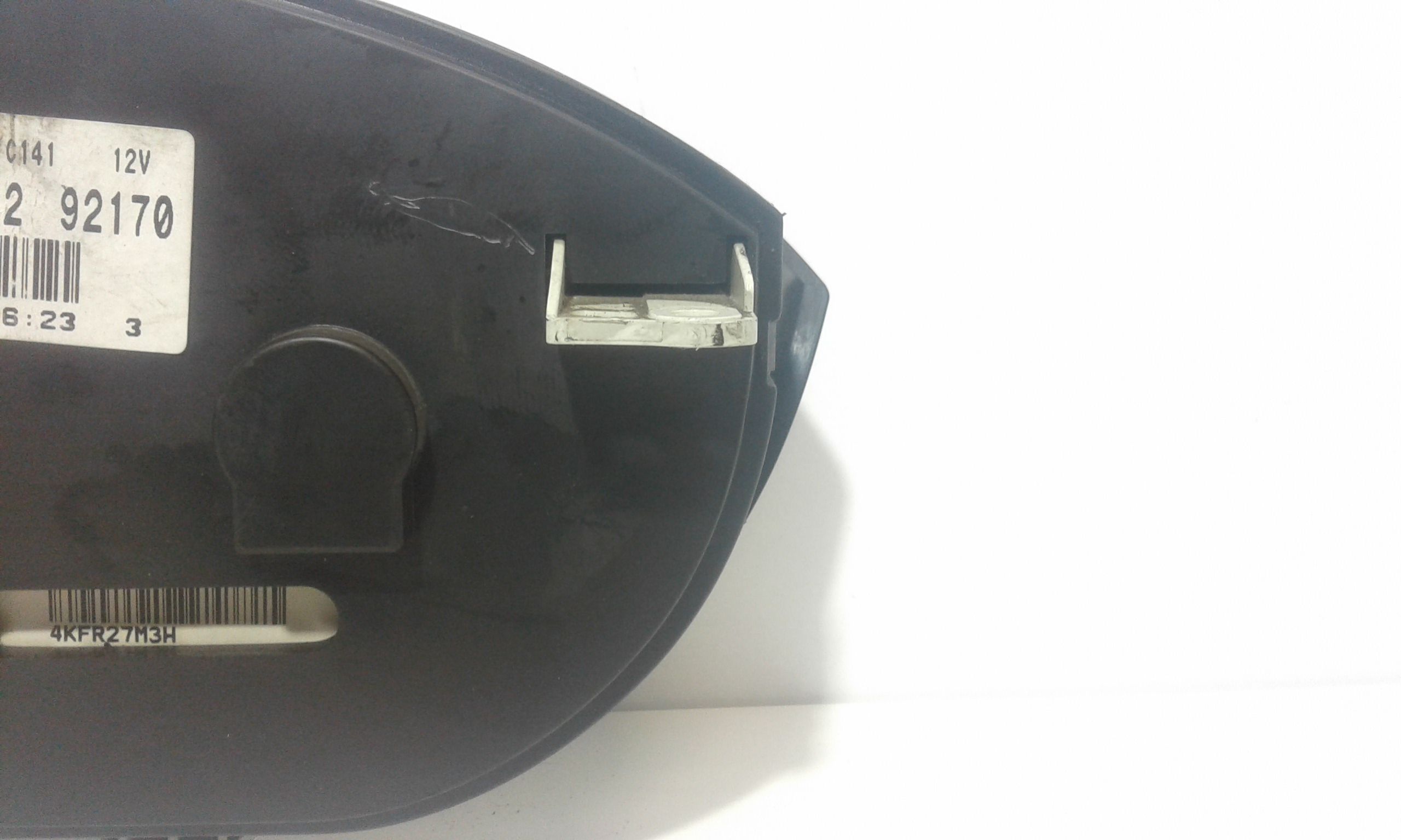 Quadro Strumenti IVECO Daily 4 Serie