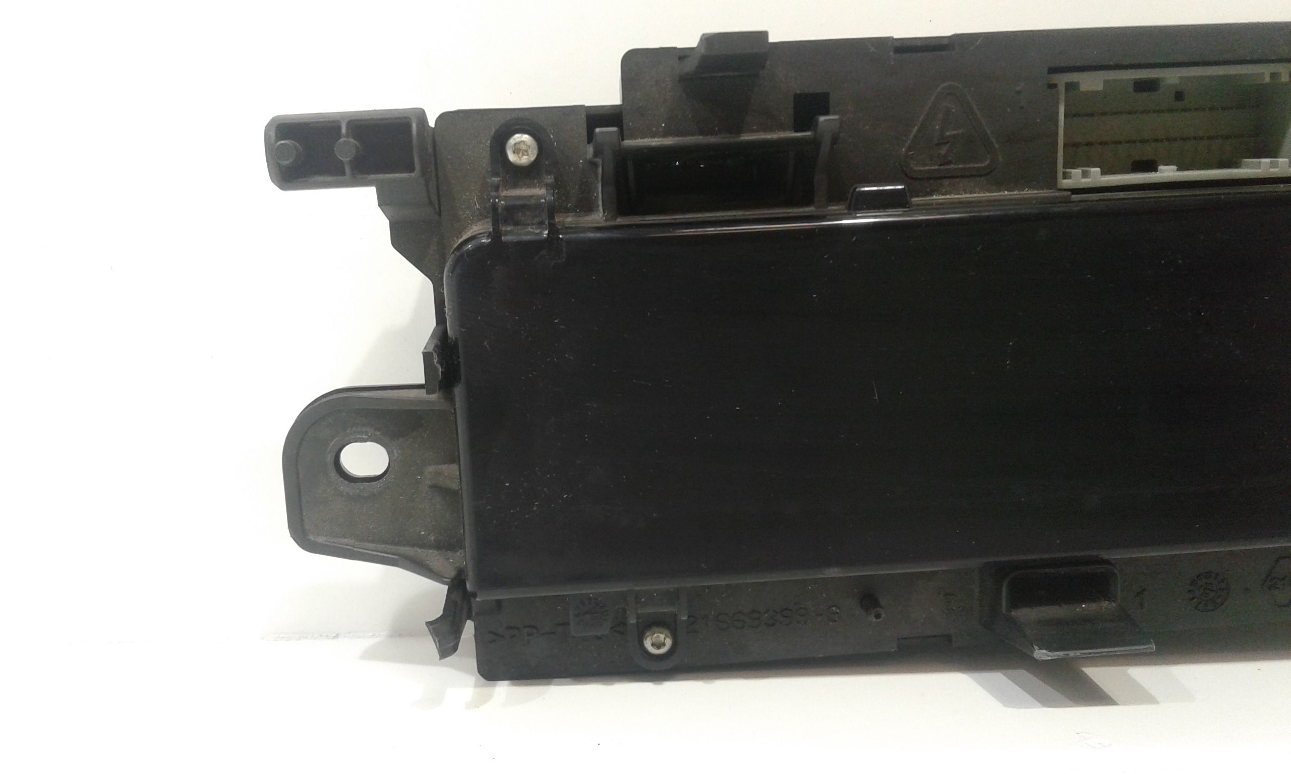 Quadro Strumenti RENAULT Scenic 4 Serie