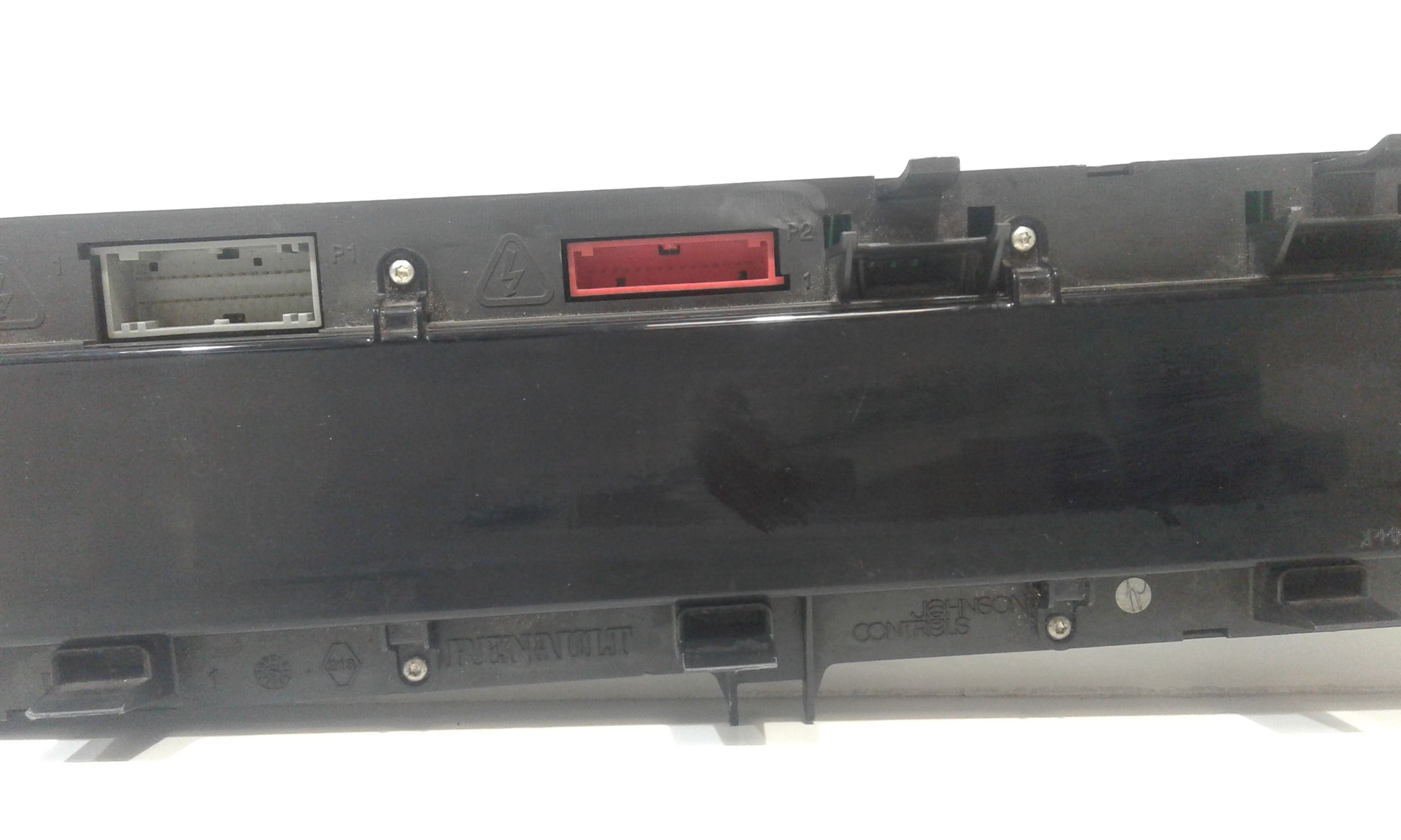 Quadro Strumenti RENAULT Scenic 4 Serie