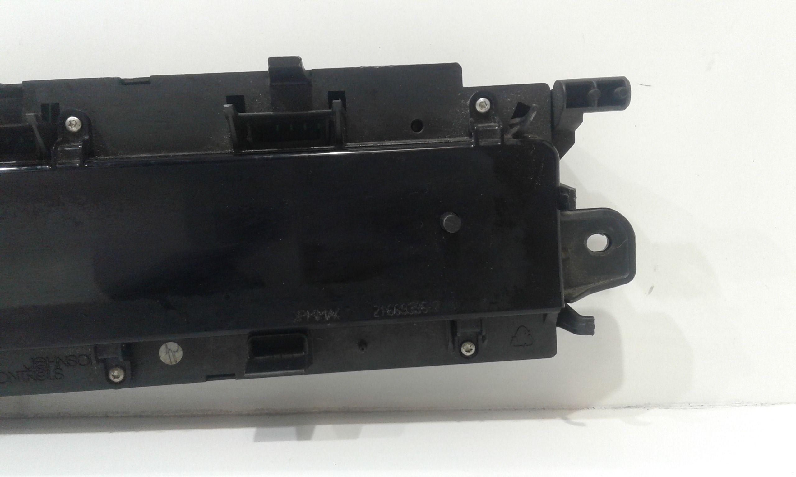 Quadro Strumenti RENAULT Scenic 4 Serie