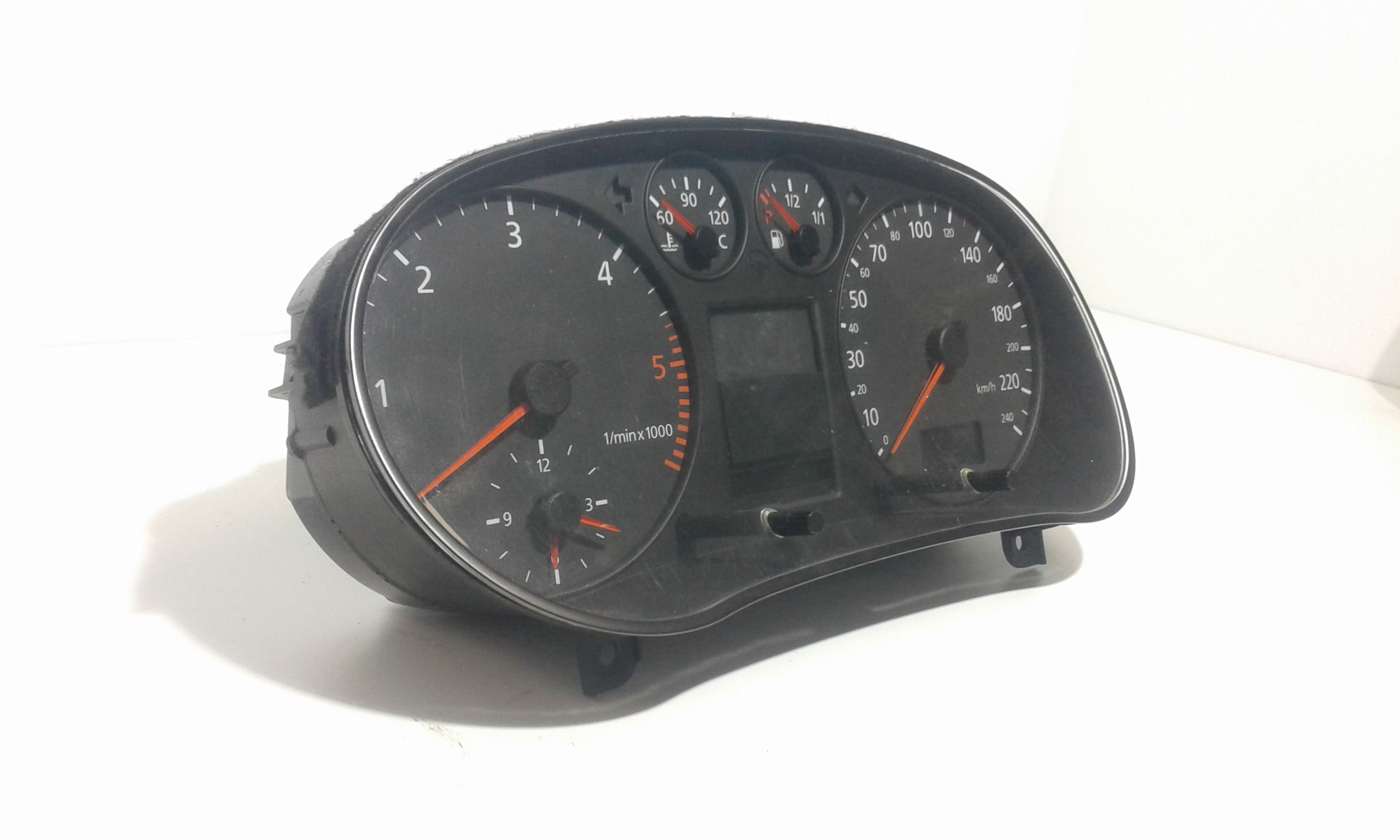 Quadro Strumenti AUDI A3 1 Serie