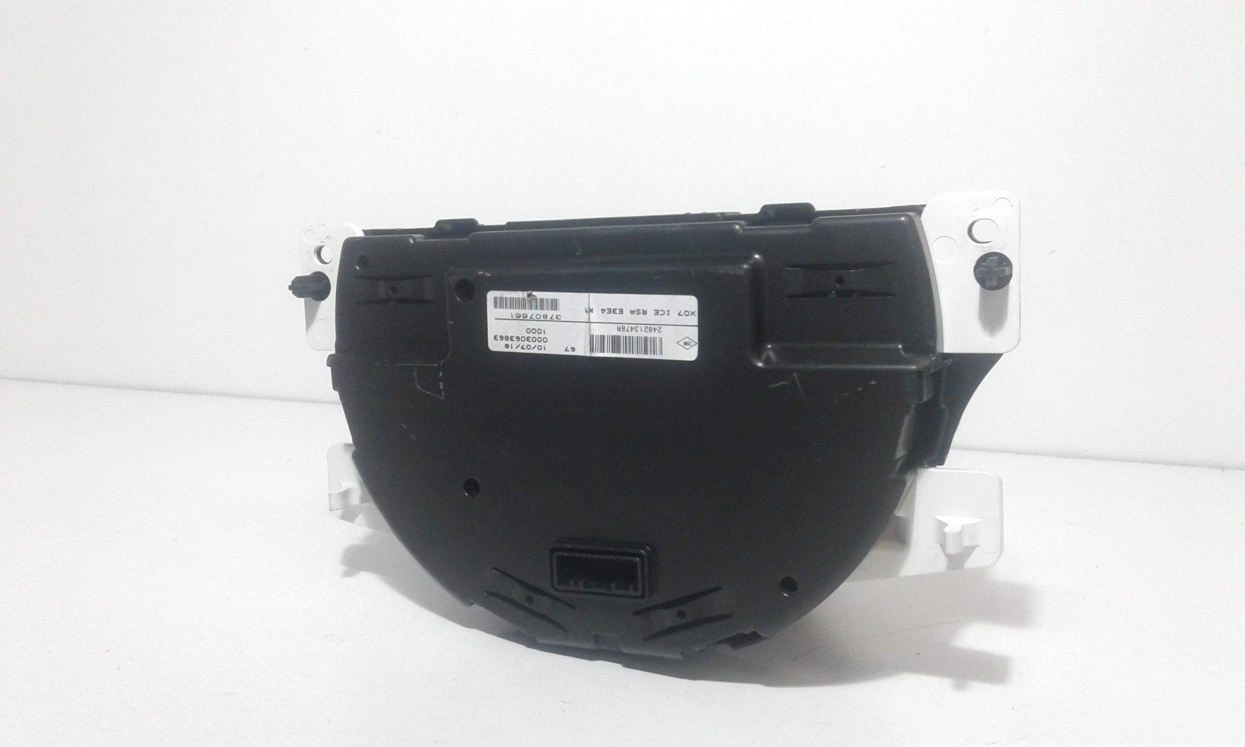 Quadro Strumenti RENAULT Twingo GT Serie