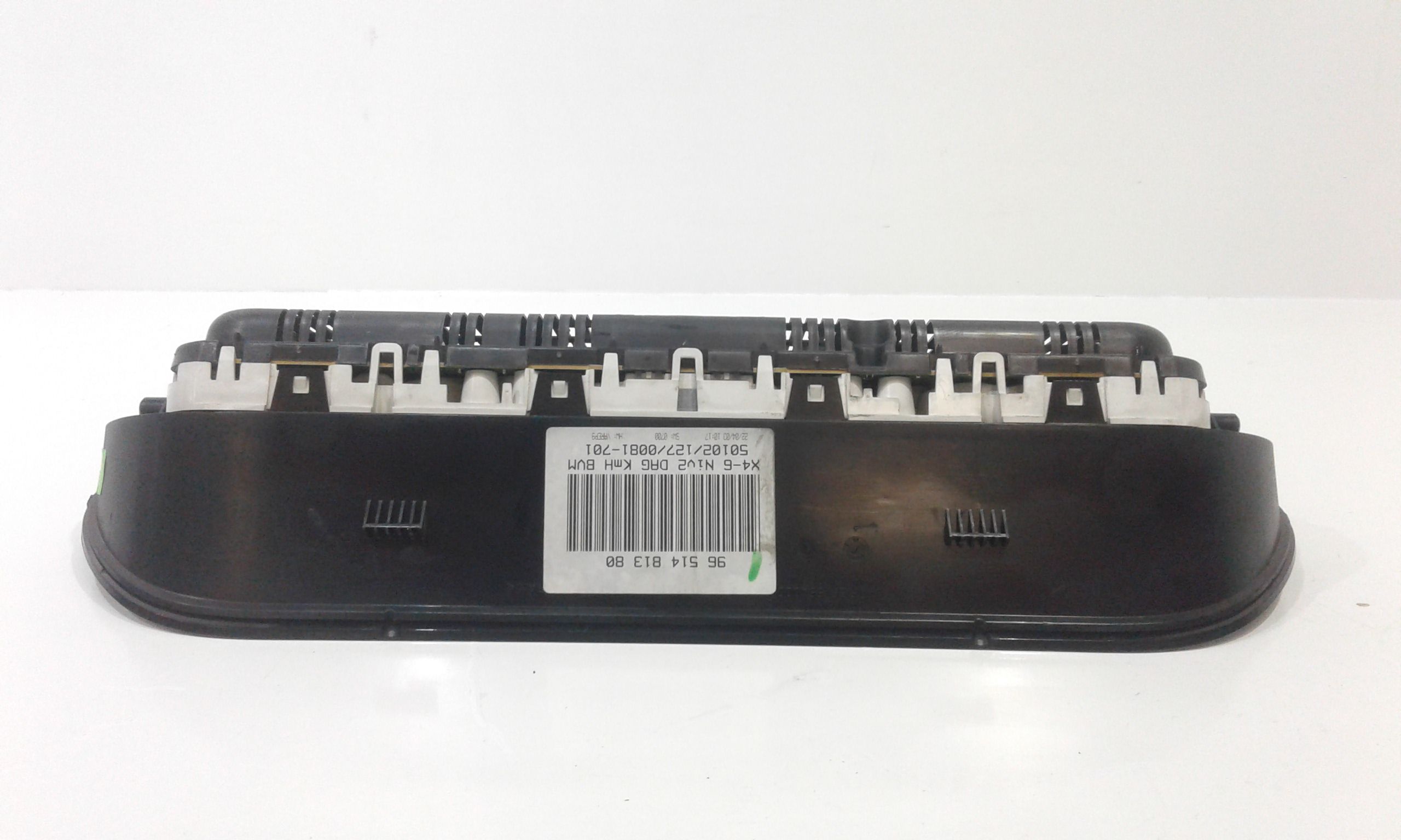 Quadro Strumenti CITROEN C5 Berlina 1 Serie