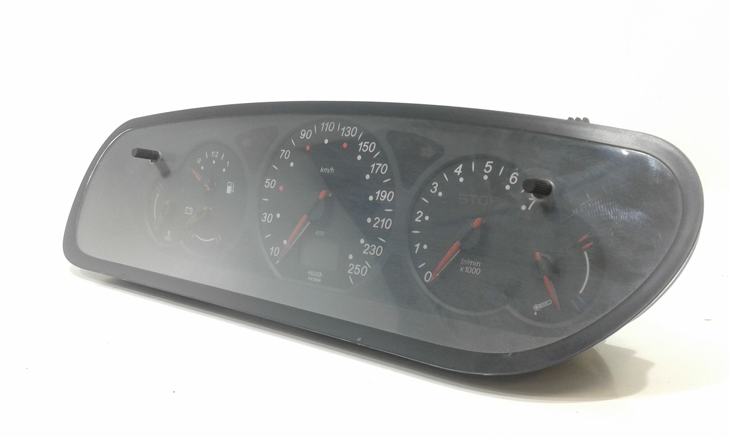 Quadro Strumenti CITROEN C5 Berlina 1 Serie