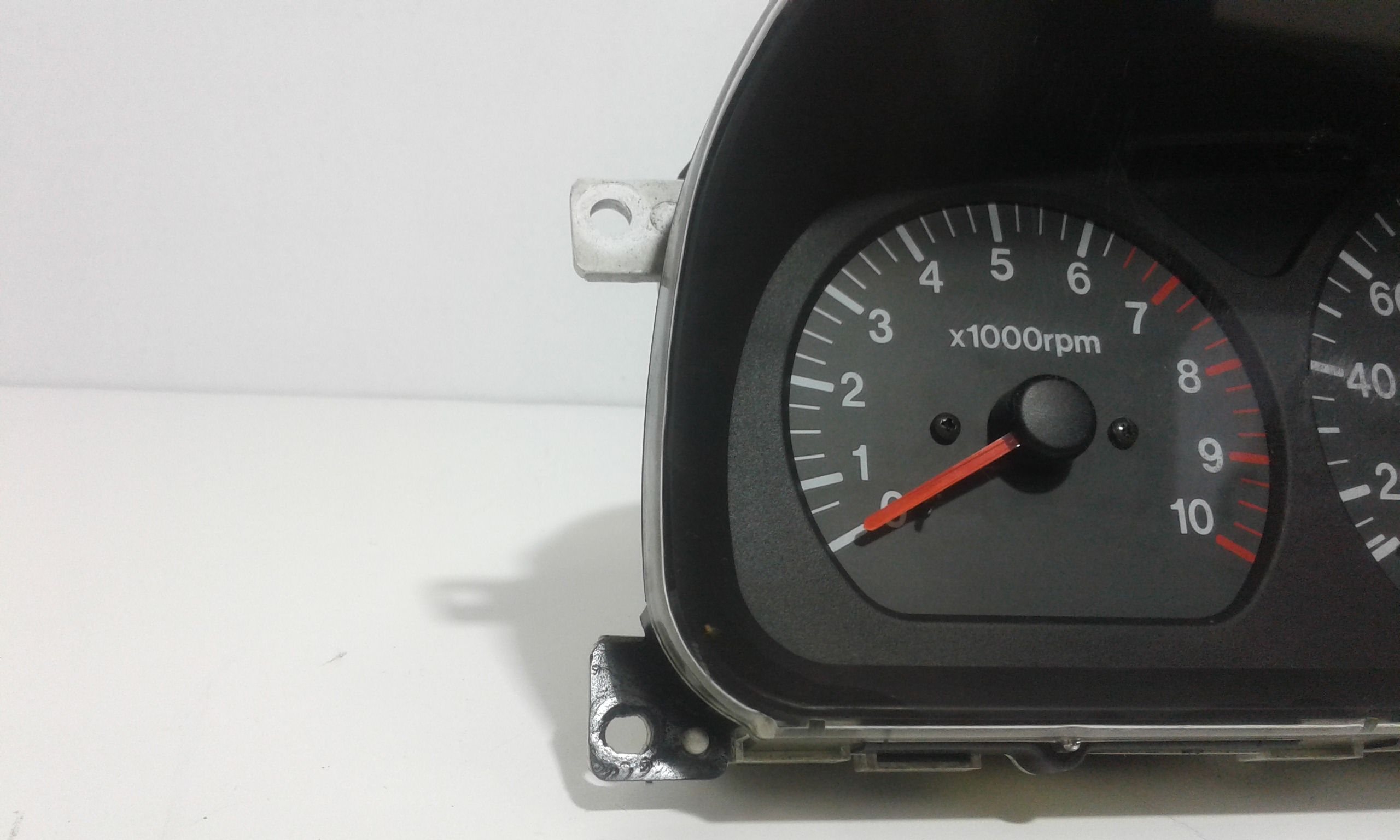 Quadro Strumenti SUZUKI Wagon R +