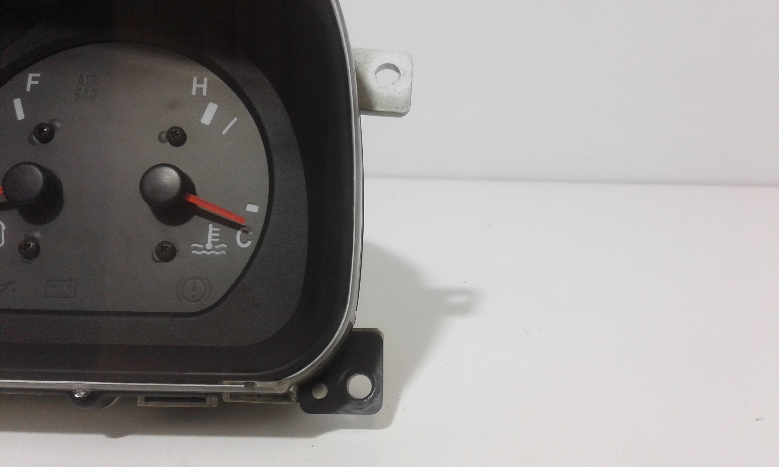 Quadro Strumenti SUZUKI Wagon R +