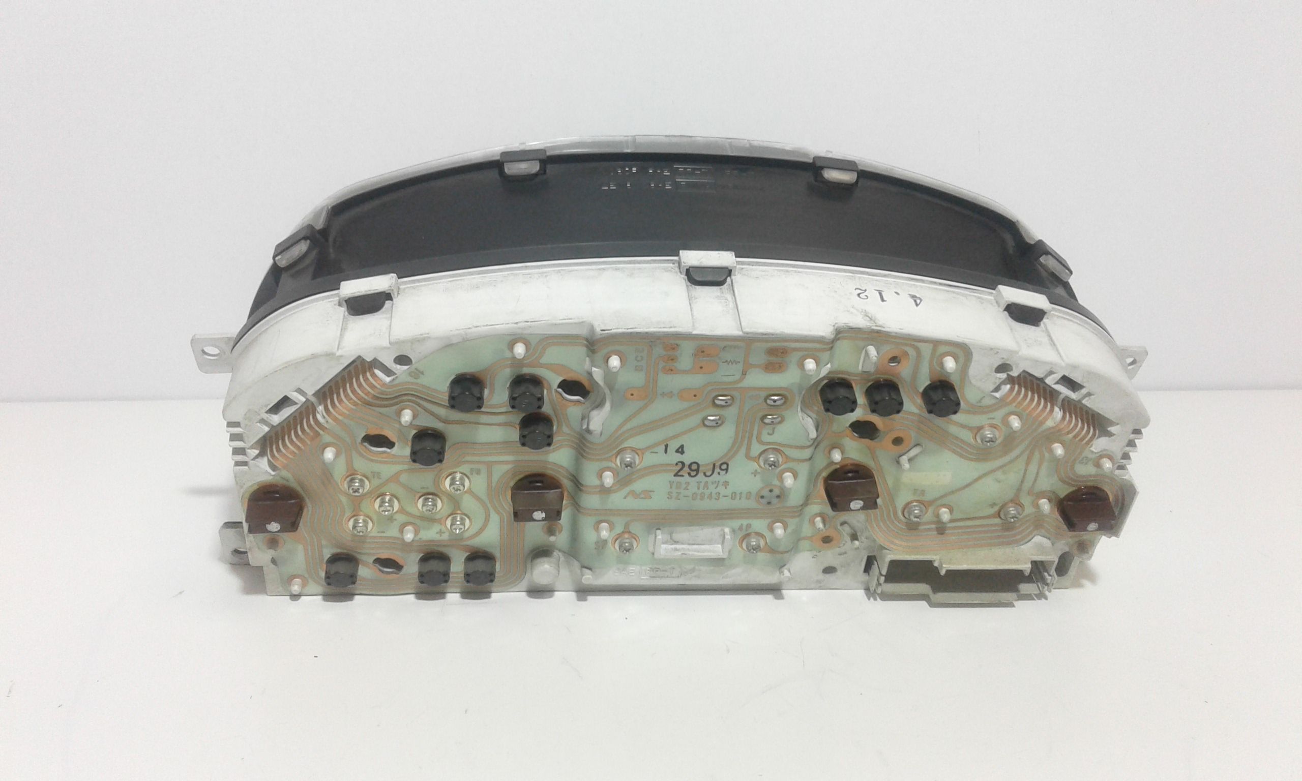 Quadro Strumenti SUZUKI Wagon R +