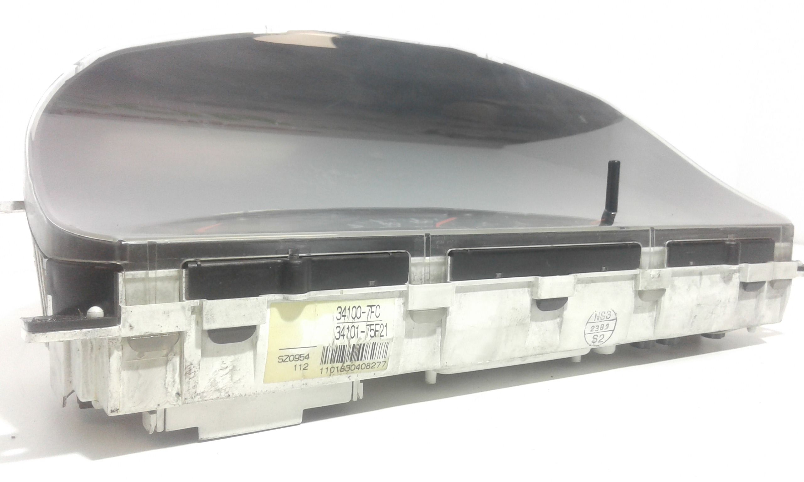 Quadro Strumenti SUZUKI Wagon R +