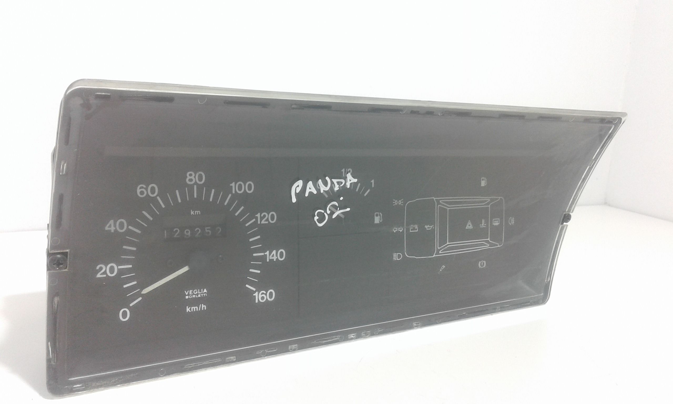 Quadro Strumenti FIAT Panda 1 Serie