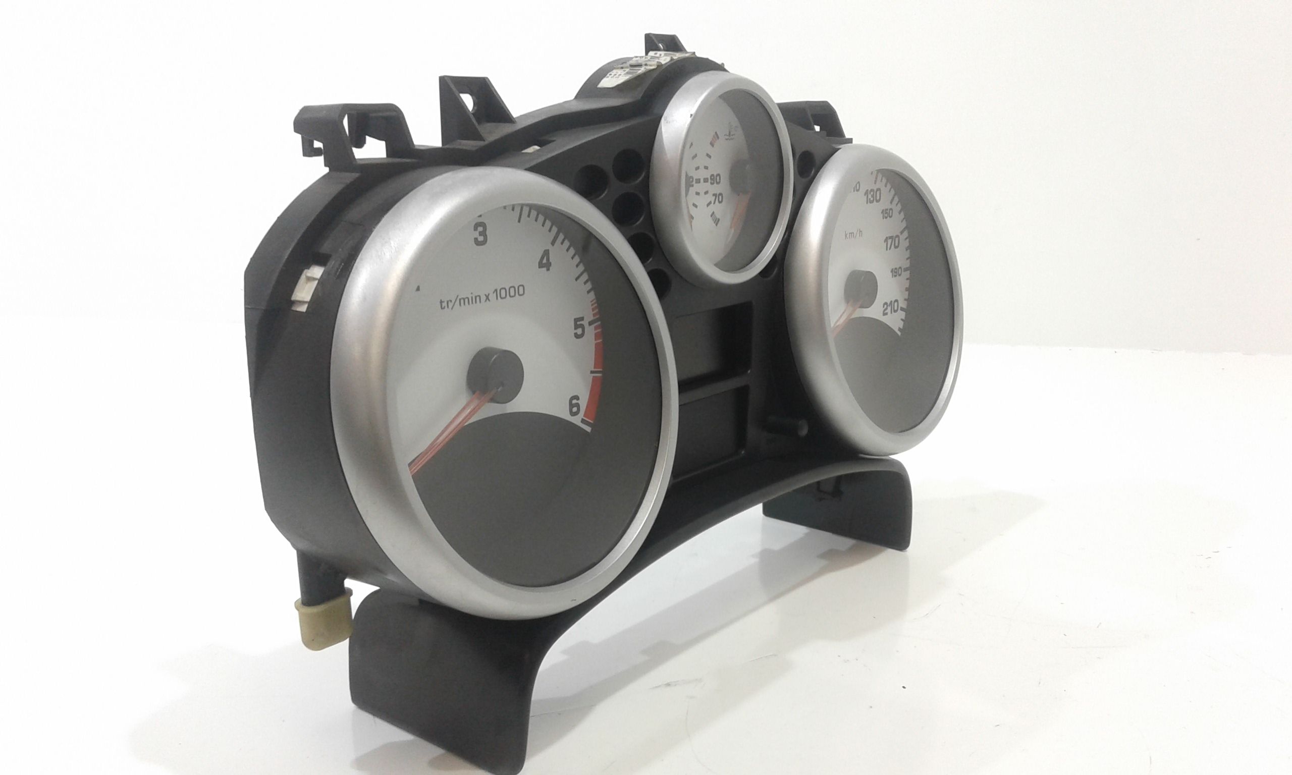 Quadro Strumenti PEUGEOT 207 1 Serie