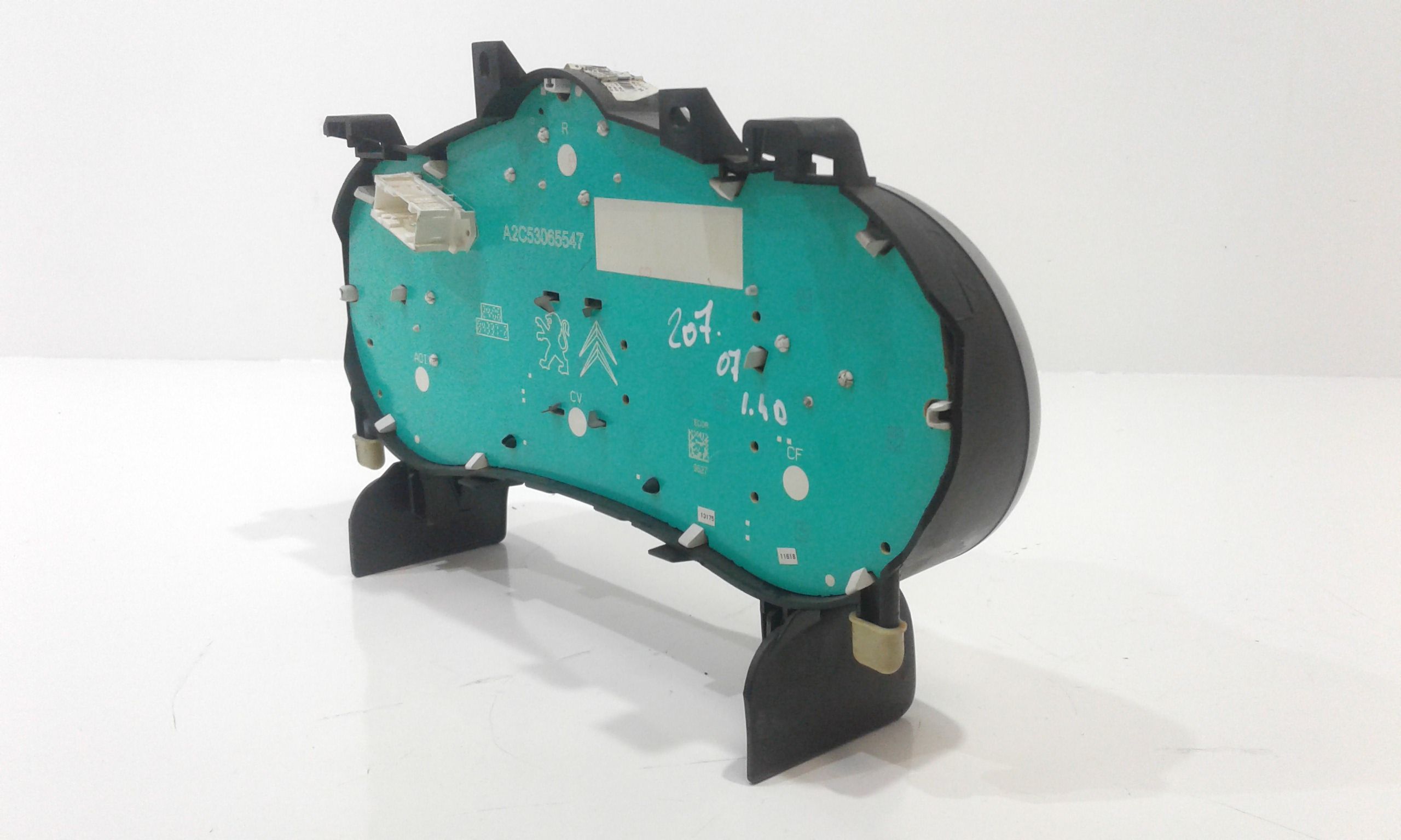 Quadro Strumenti PEUGEOT 207 1 Serie