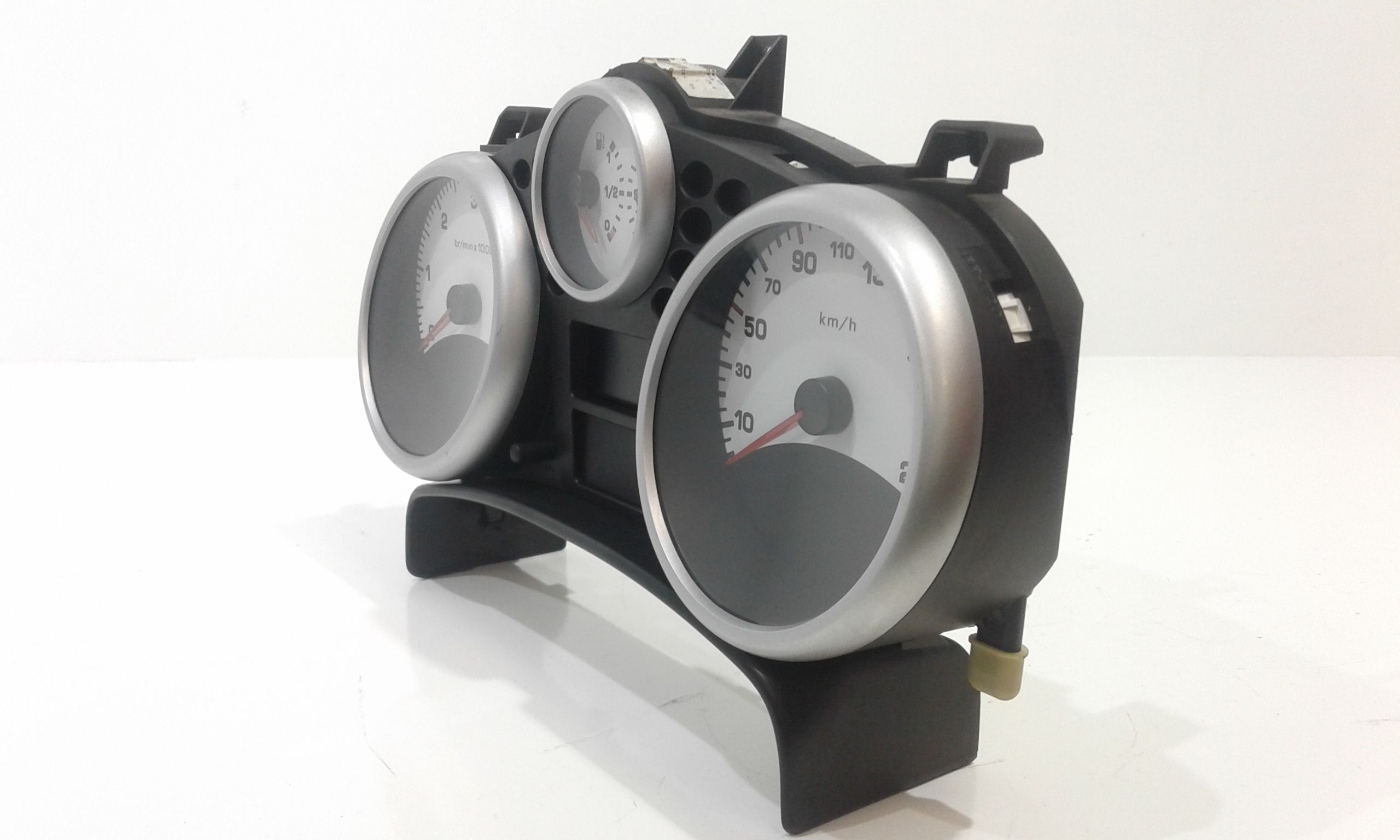 Quadro Strumenti PEUGEOT 207 1 Serie