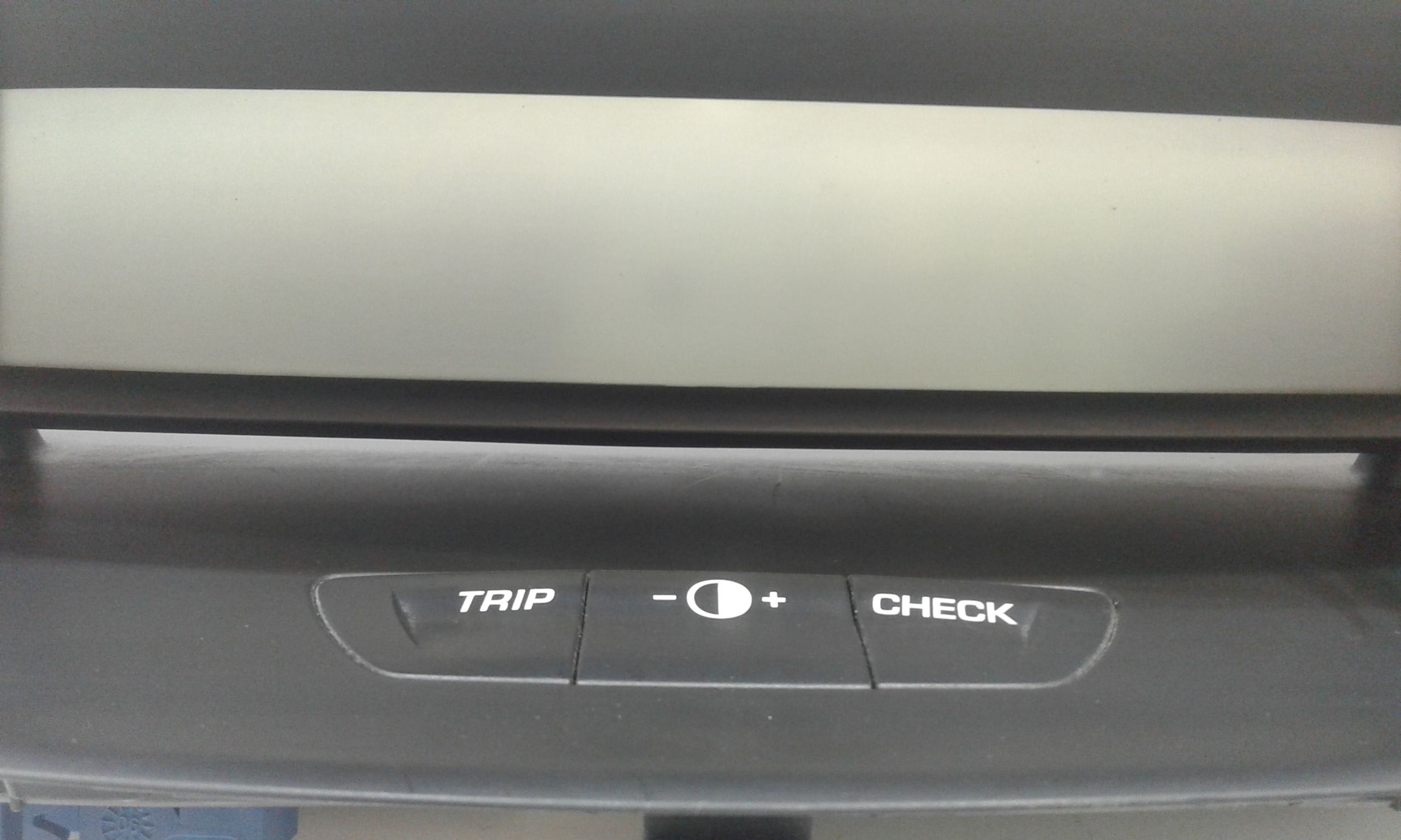 Quadro Strumenti CITROEN C4 1 Serie