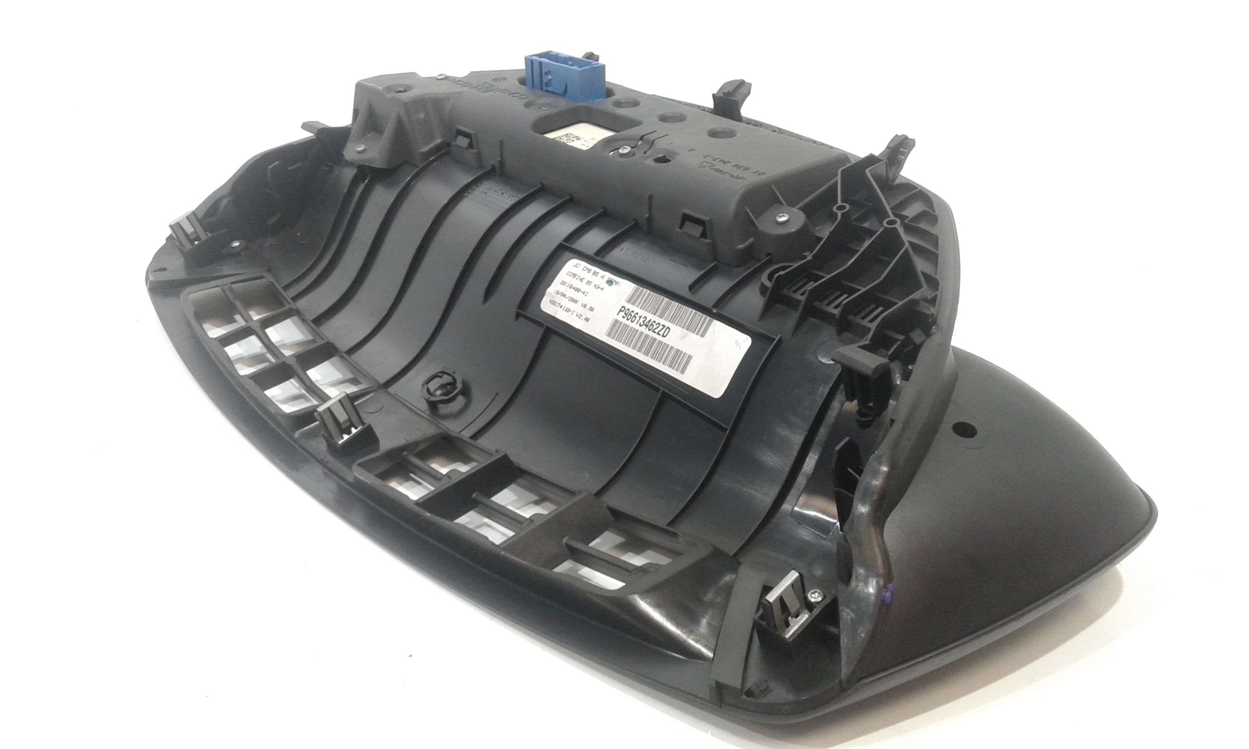 Quadro Strumenti CITROEN C4 1 Serie