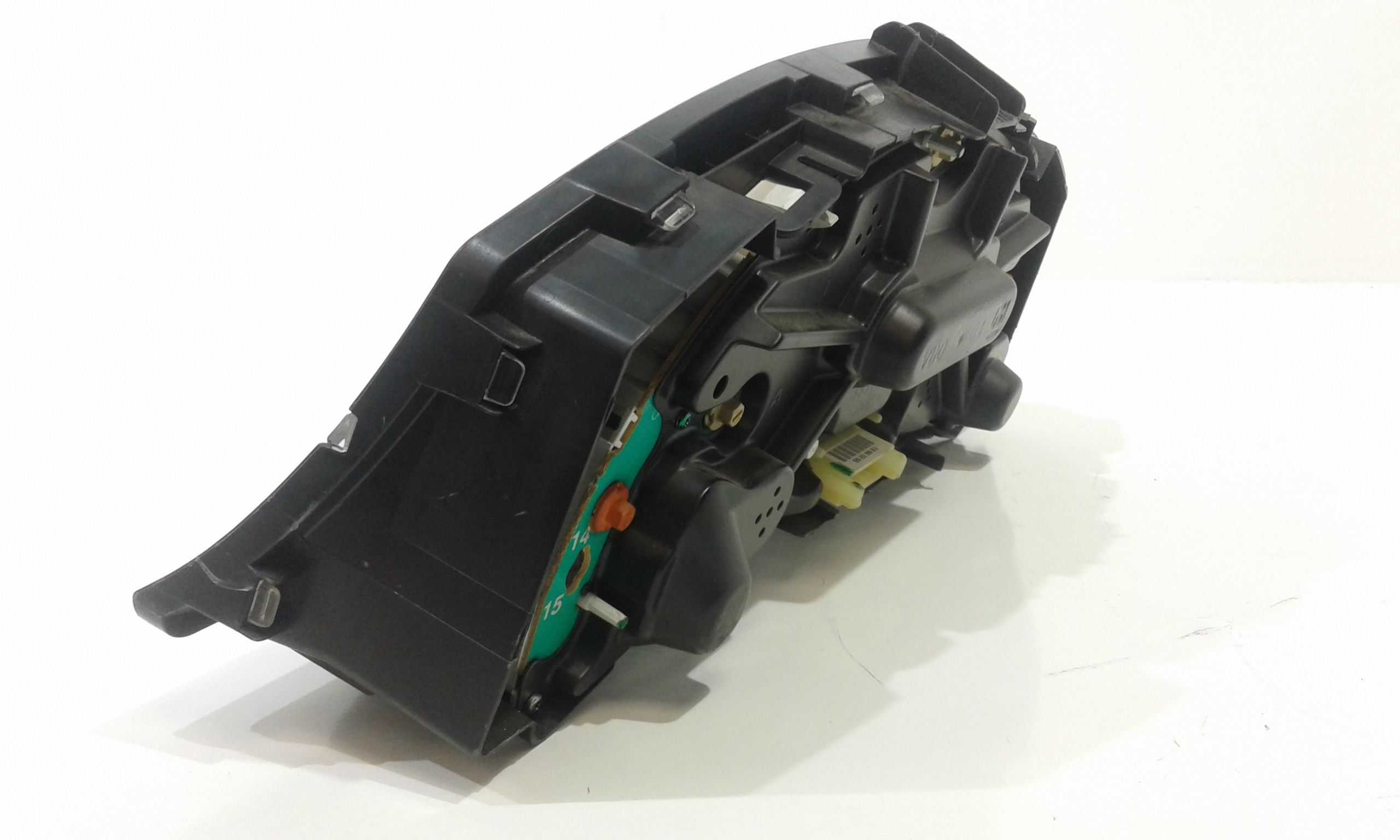 Quadro Strumenti OPEL Meriva 1 Serie