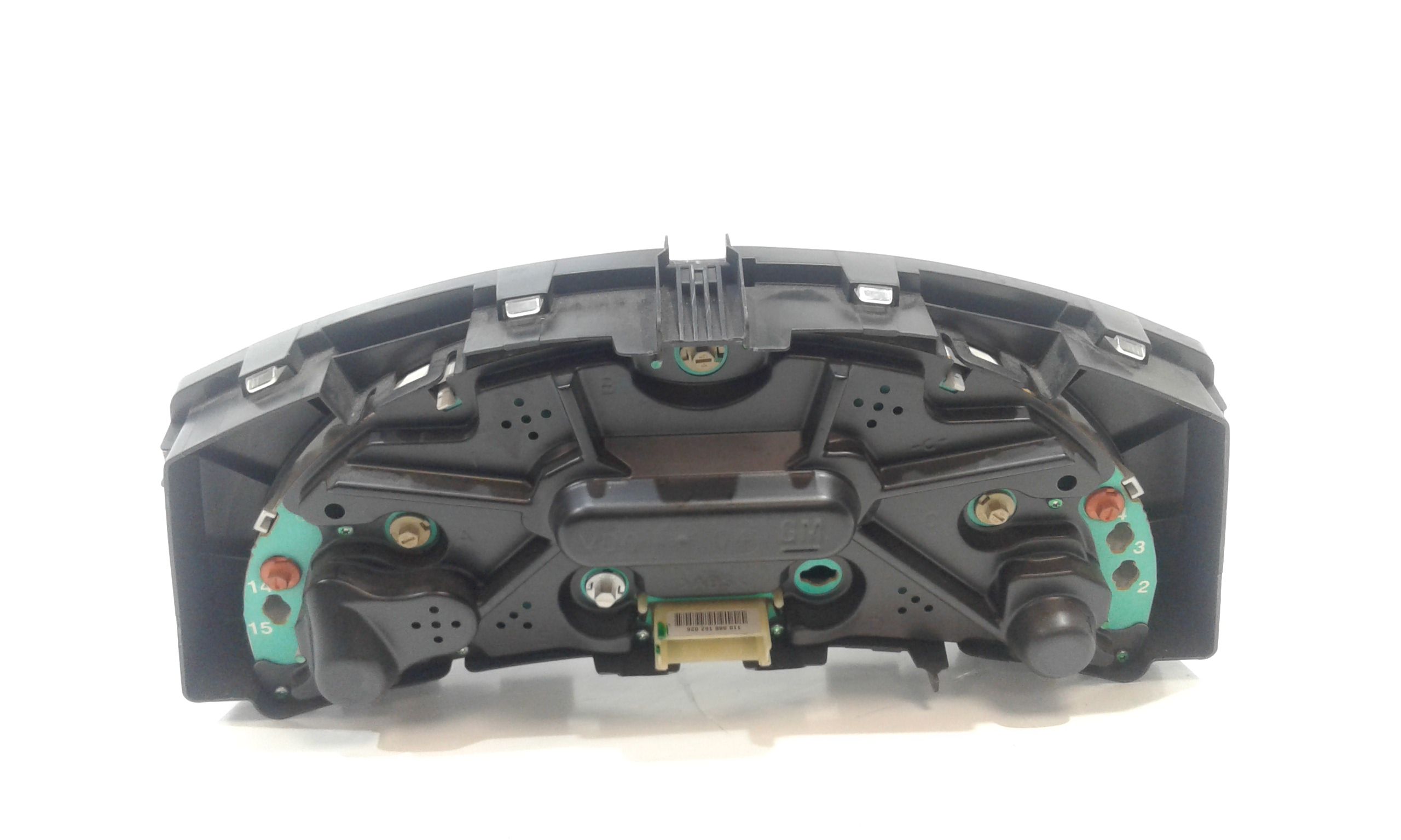 Quadro Strumenti OPEL Meriva 1 Serie